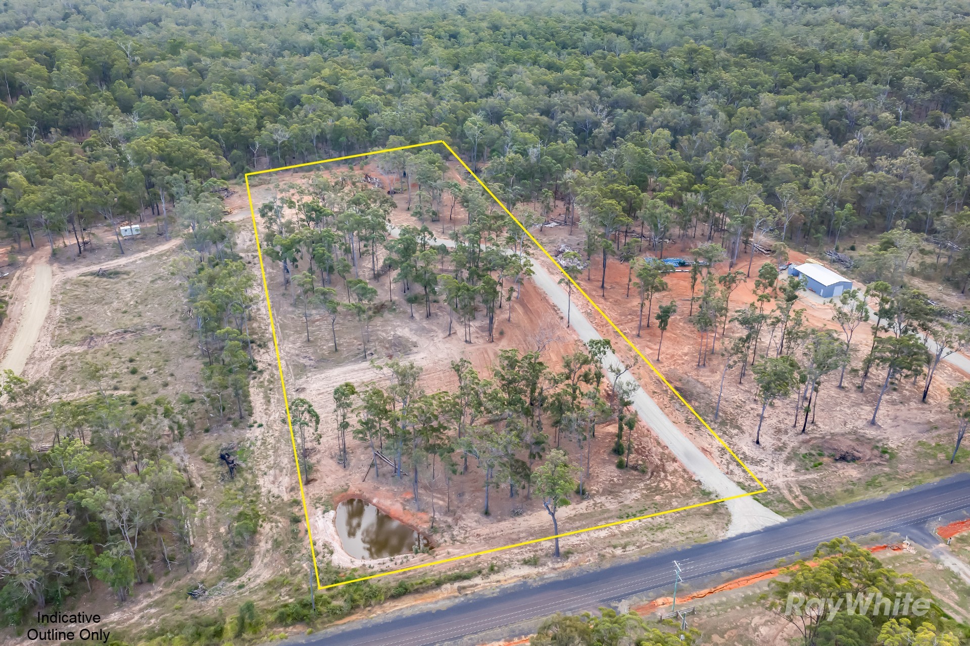 85 Barrs Road, Bucca, QLD 4670