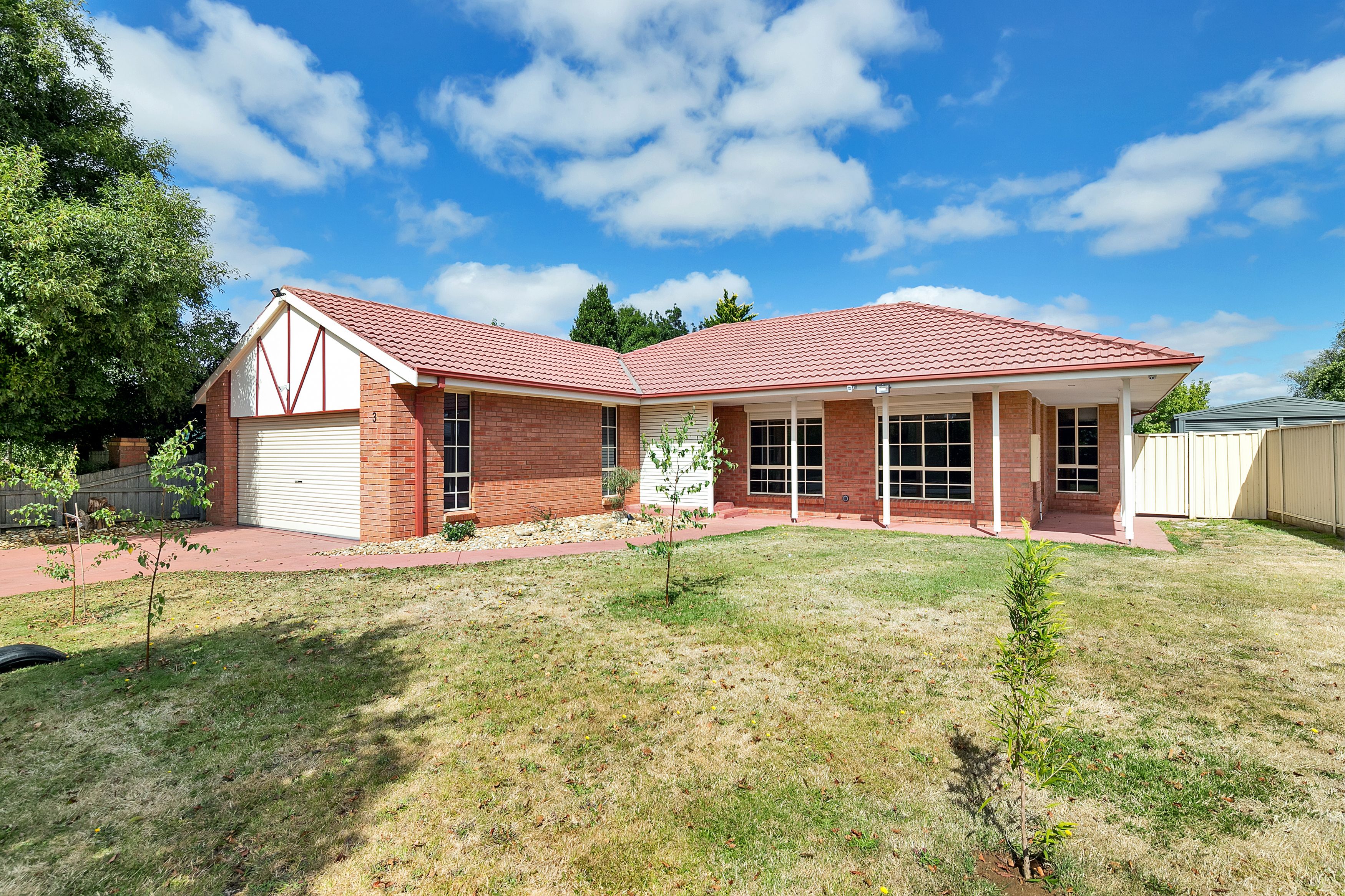 3 Arrandale Avenue, Alfredton VIC 3350