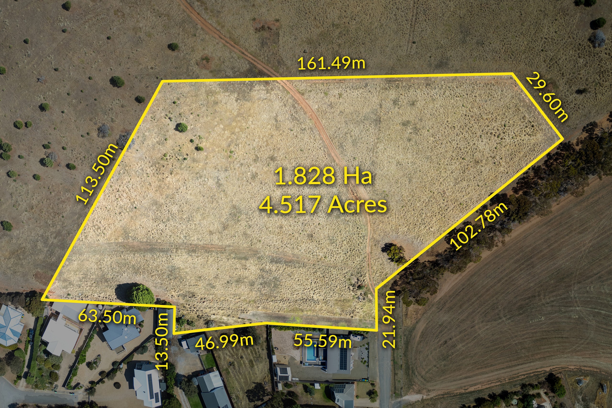 LOT300 Brown Road, Carrickalinga, SA 5204