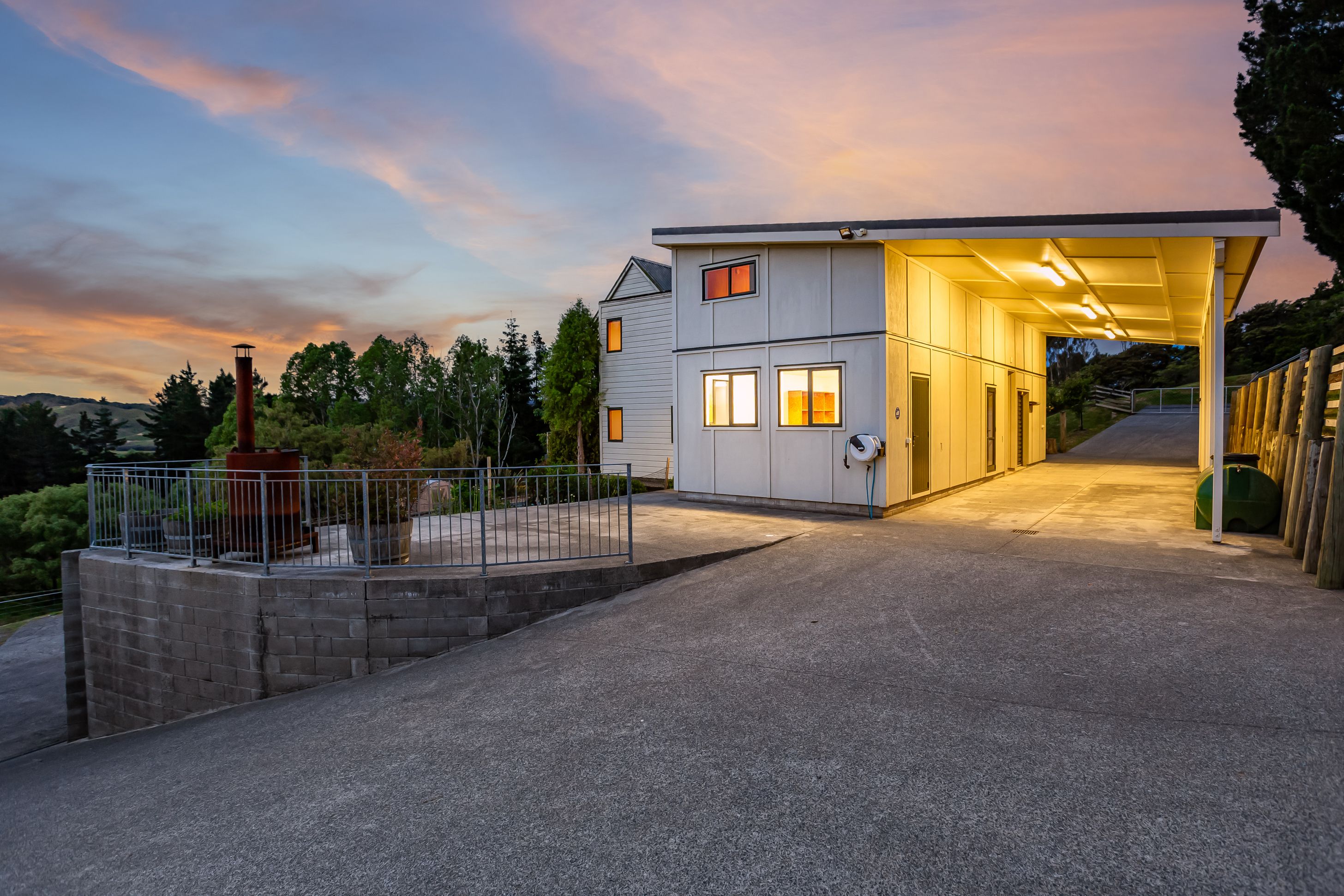 155A Katherine Mansfield Drive, Whitemans Valley, Upper Hutt City