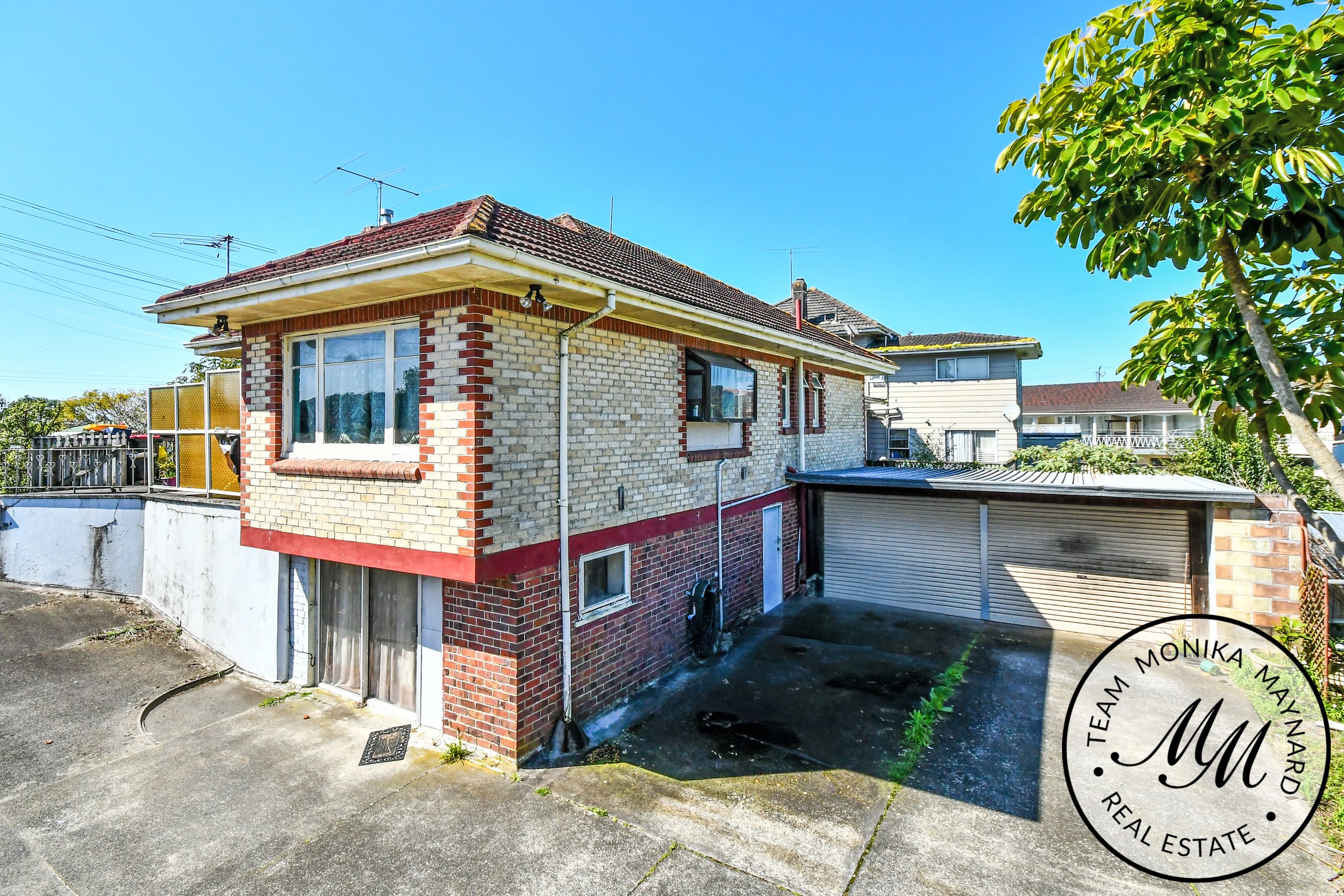 94 Station Road, Papatoetoe, Manukau City