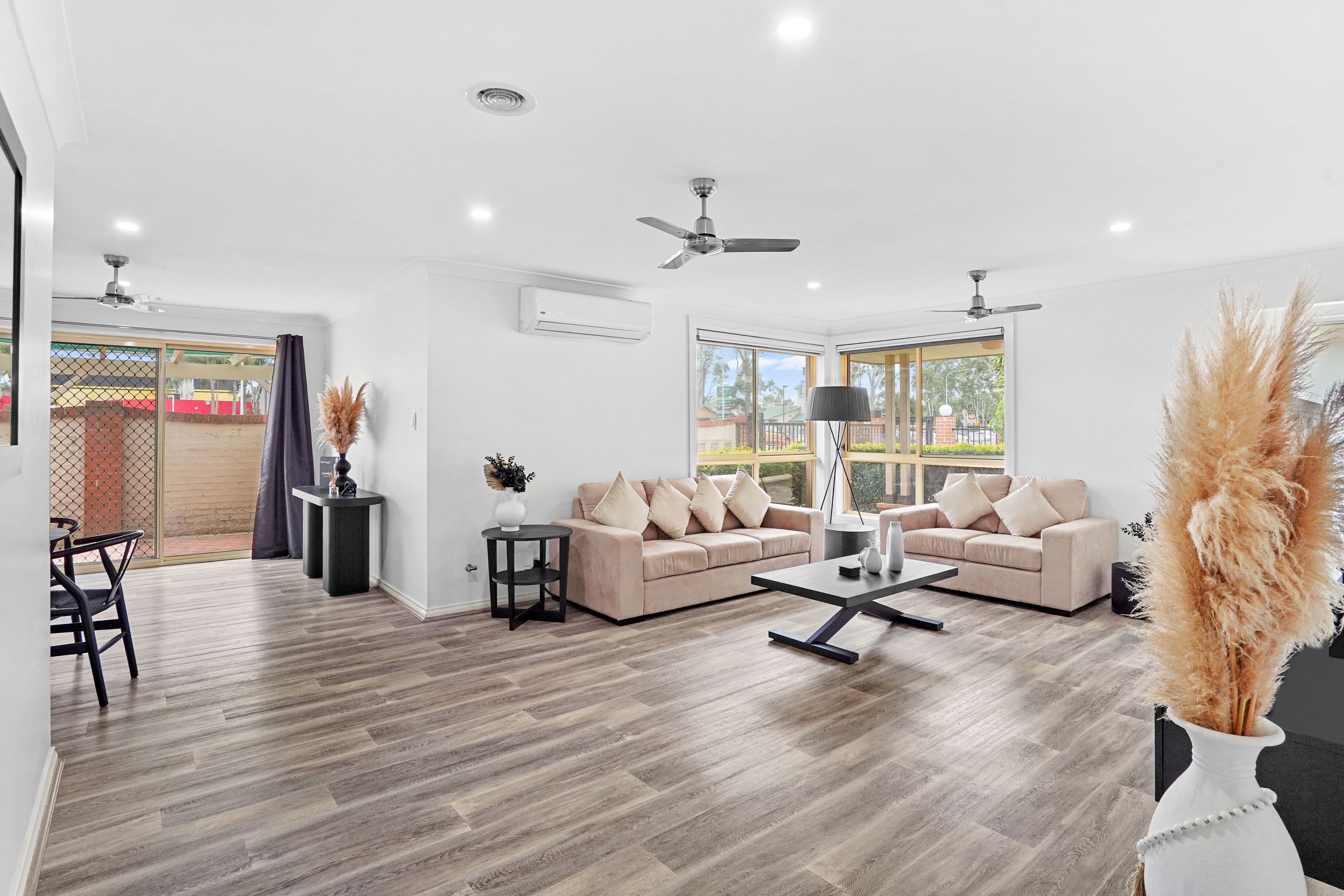 9/7 Peter Court, Jamisontown, NSW 2750