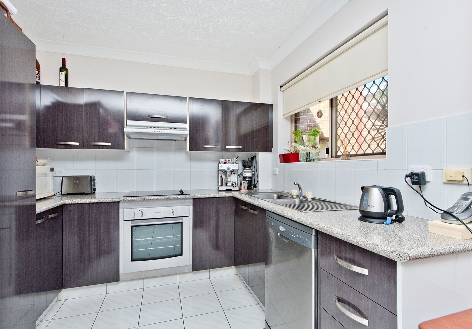 2/14 Halcomb Street, Zillmere, QLD 4034