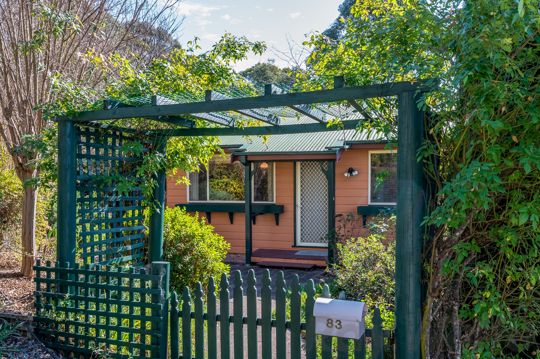83 Chapman Street, Dungog, NSW 2420