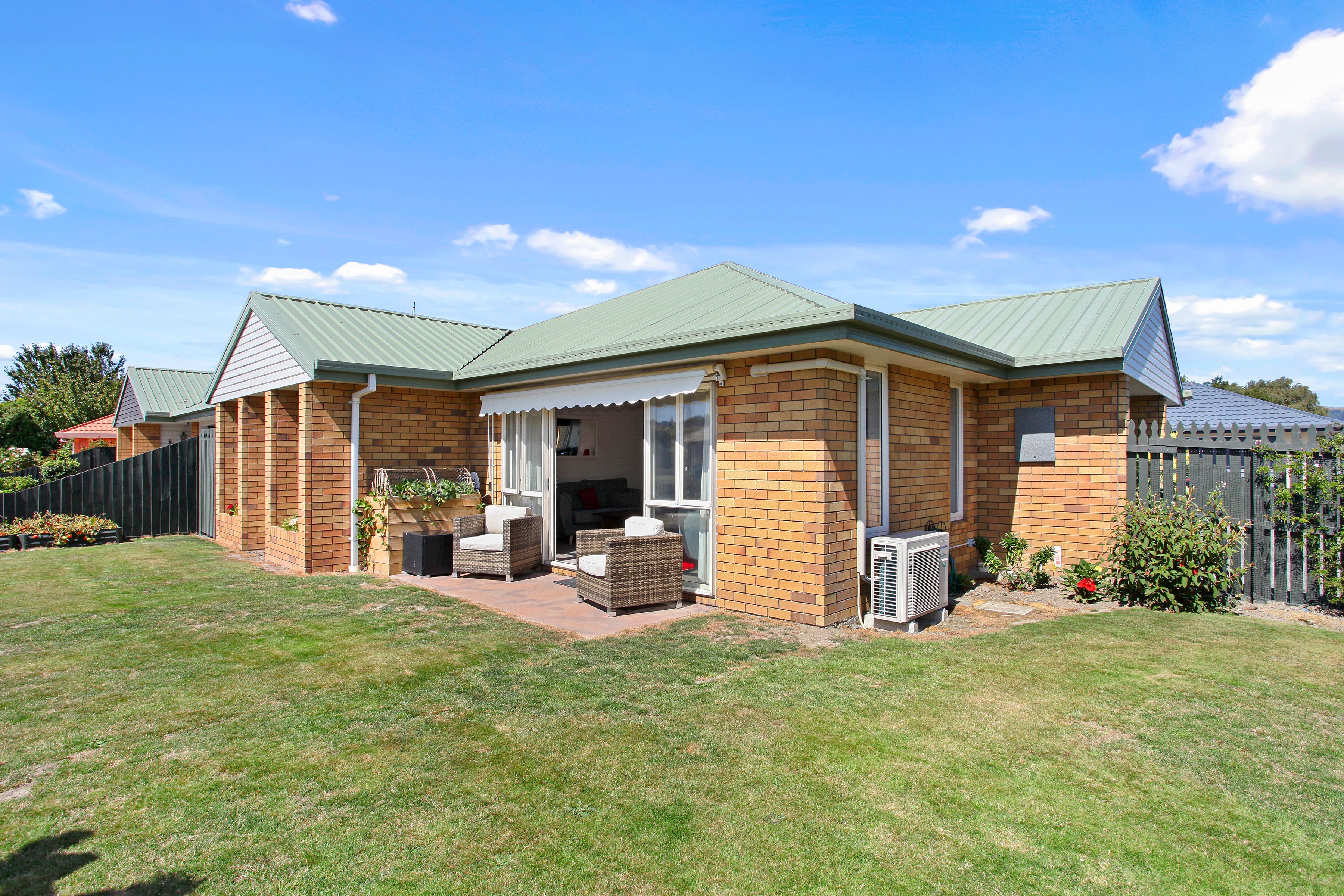2 Cardigan Bay Place, Addington, Christchurch City