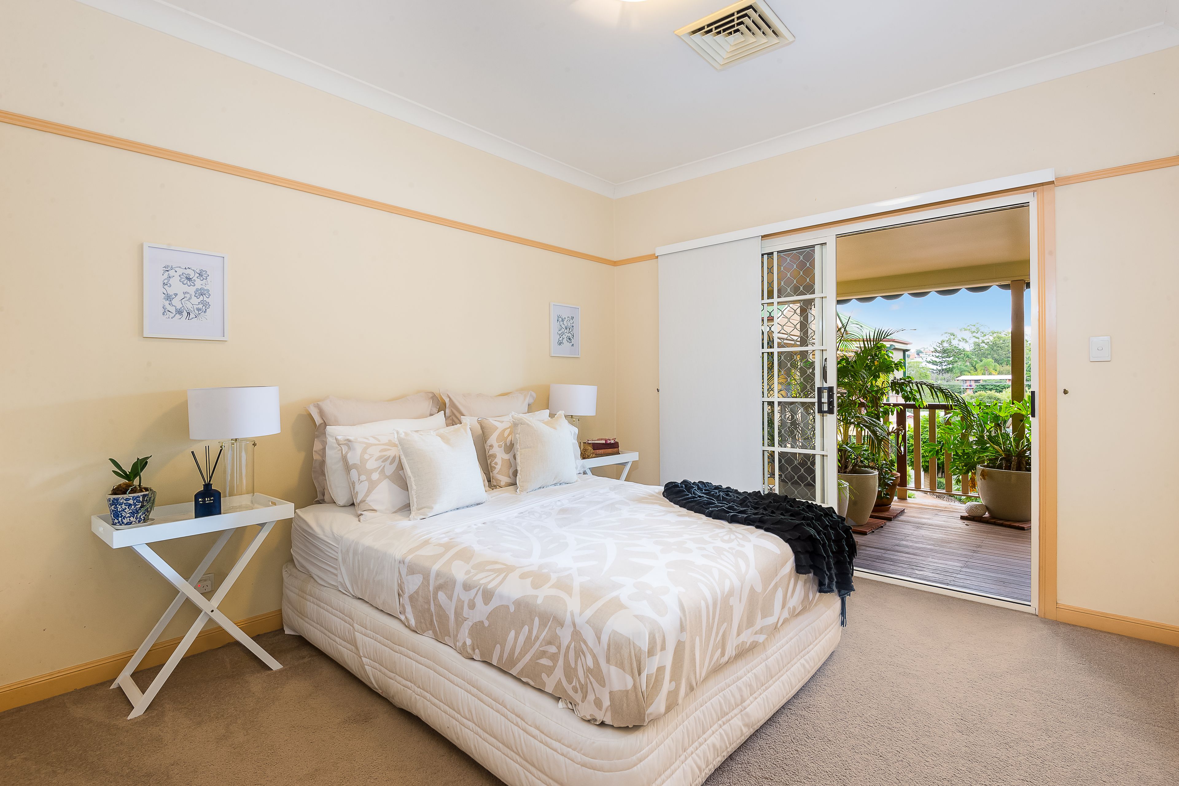 6/48 Hetherington Street, Herston, QLD 4006
