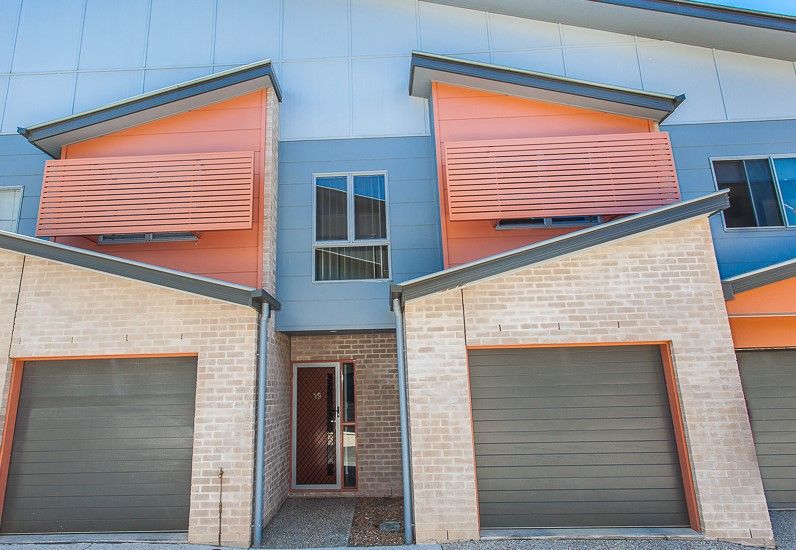 19/2-8 Reserve Court, Murrumba Downs, QLD 4503