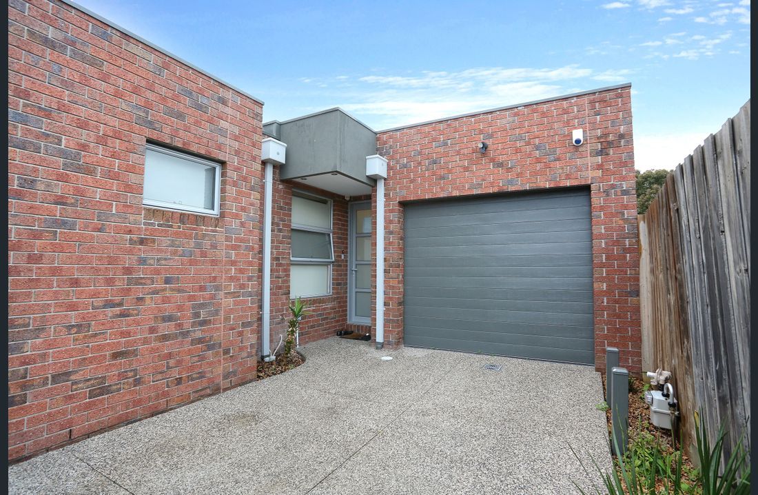 3/66 Melbourne Avenue, Glenroy, VIC 3046