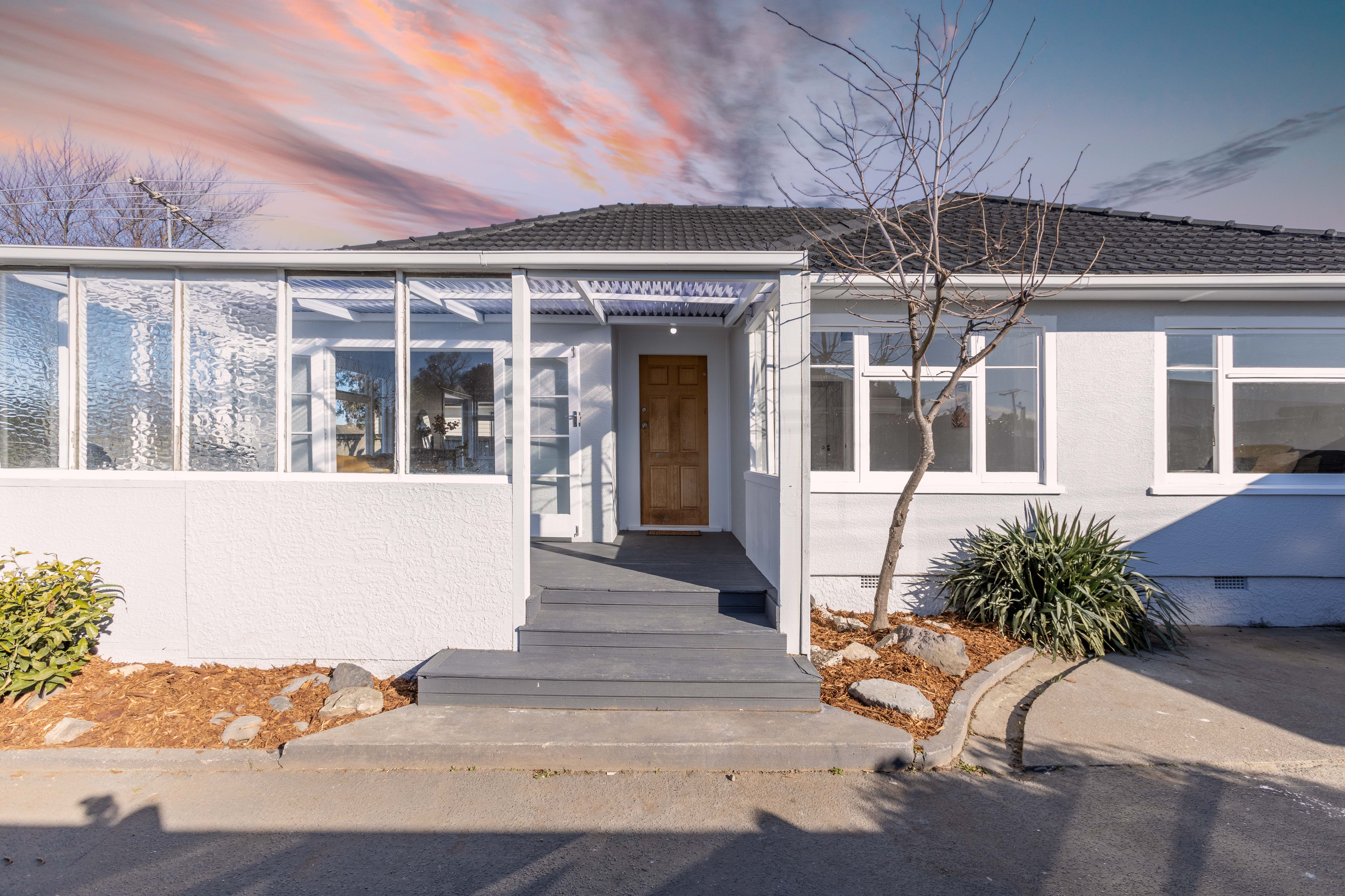 130 Baker Street, New Brighton, Christchurch City