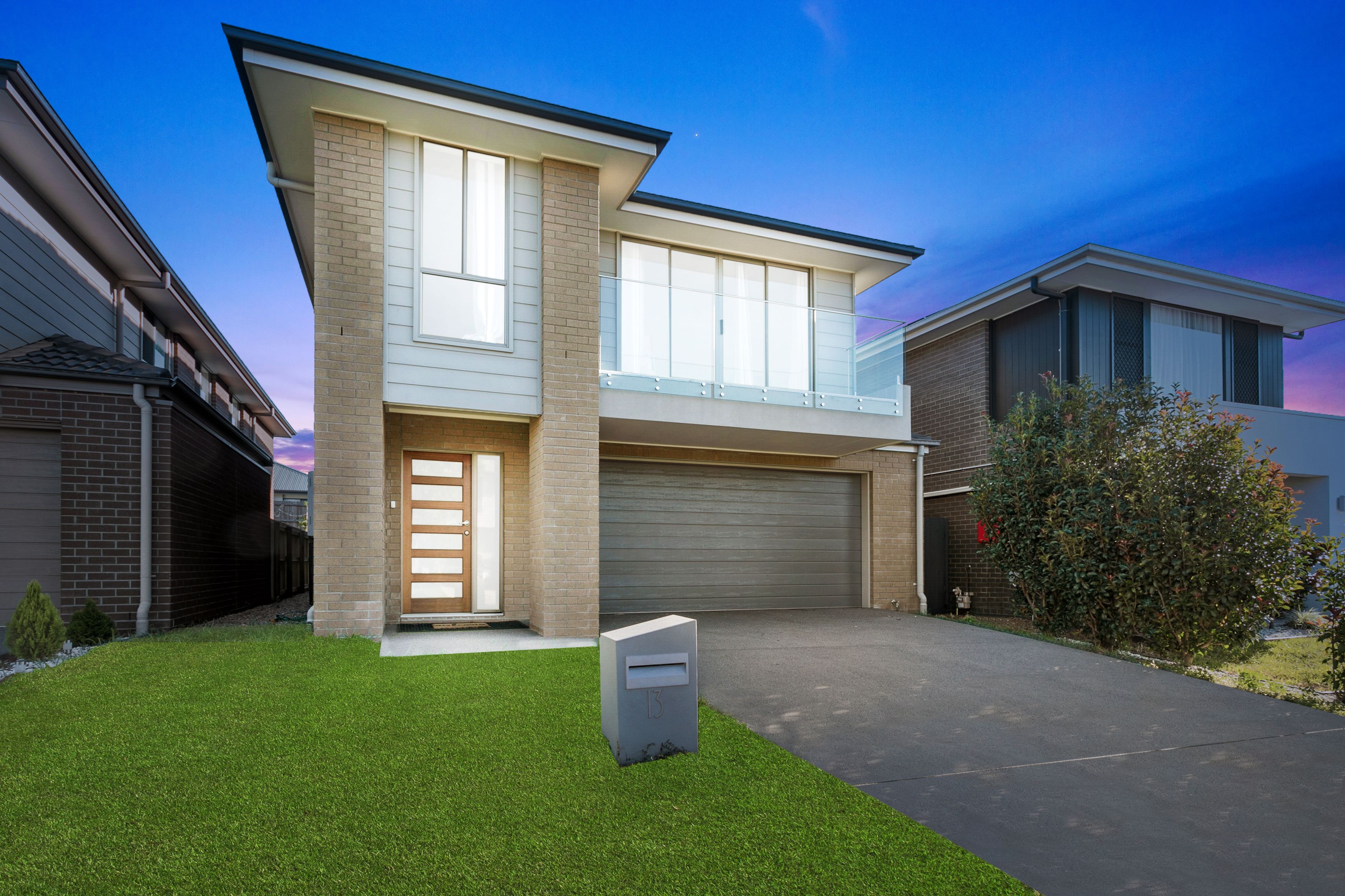 13 Stafford Street, Mango Hill, QLD 4509