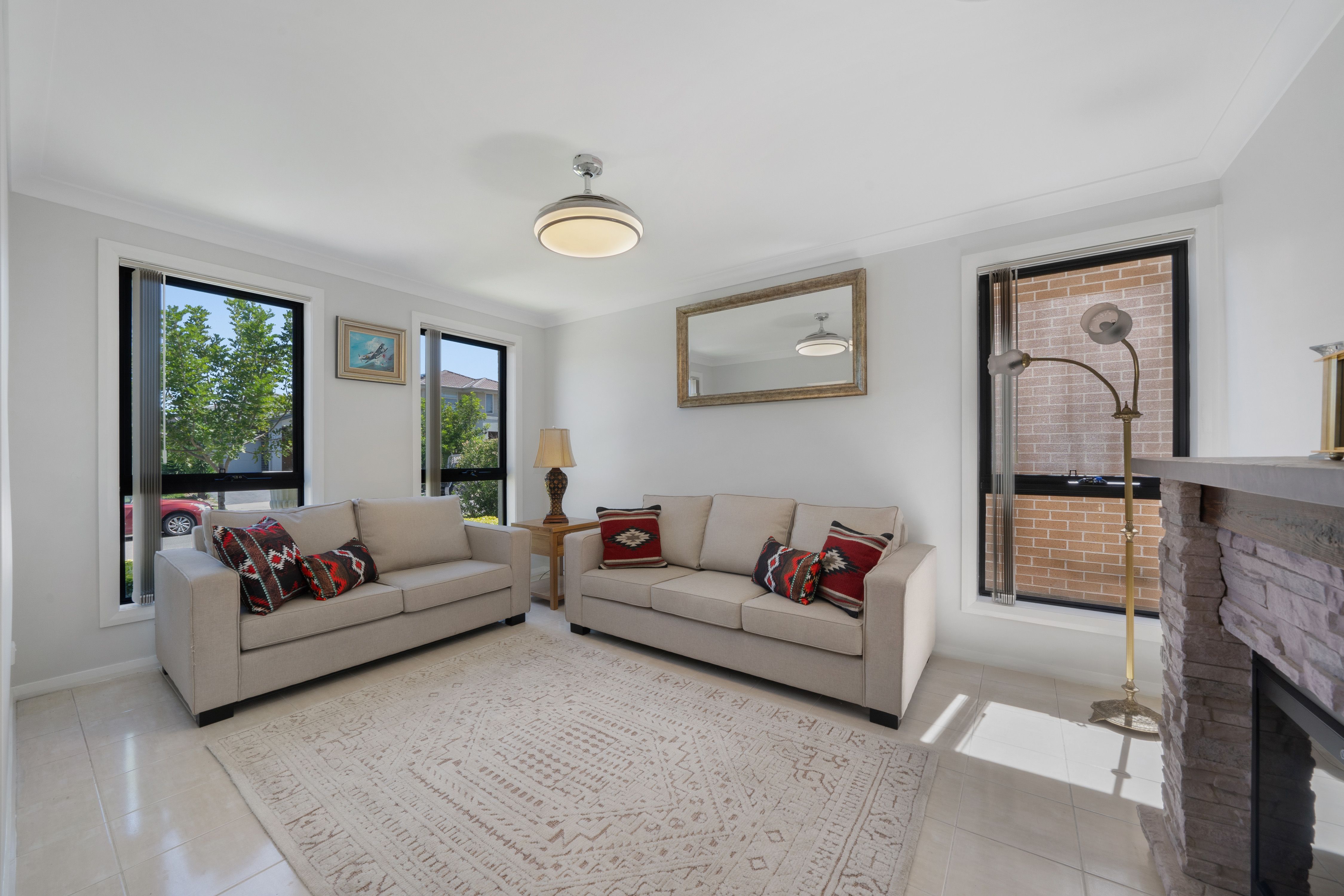 15 Portsmouth Circuit, JORDAN SPRINGS, NSW 2747