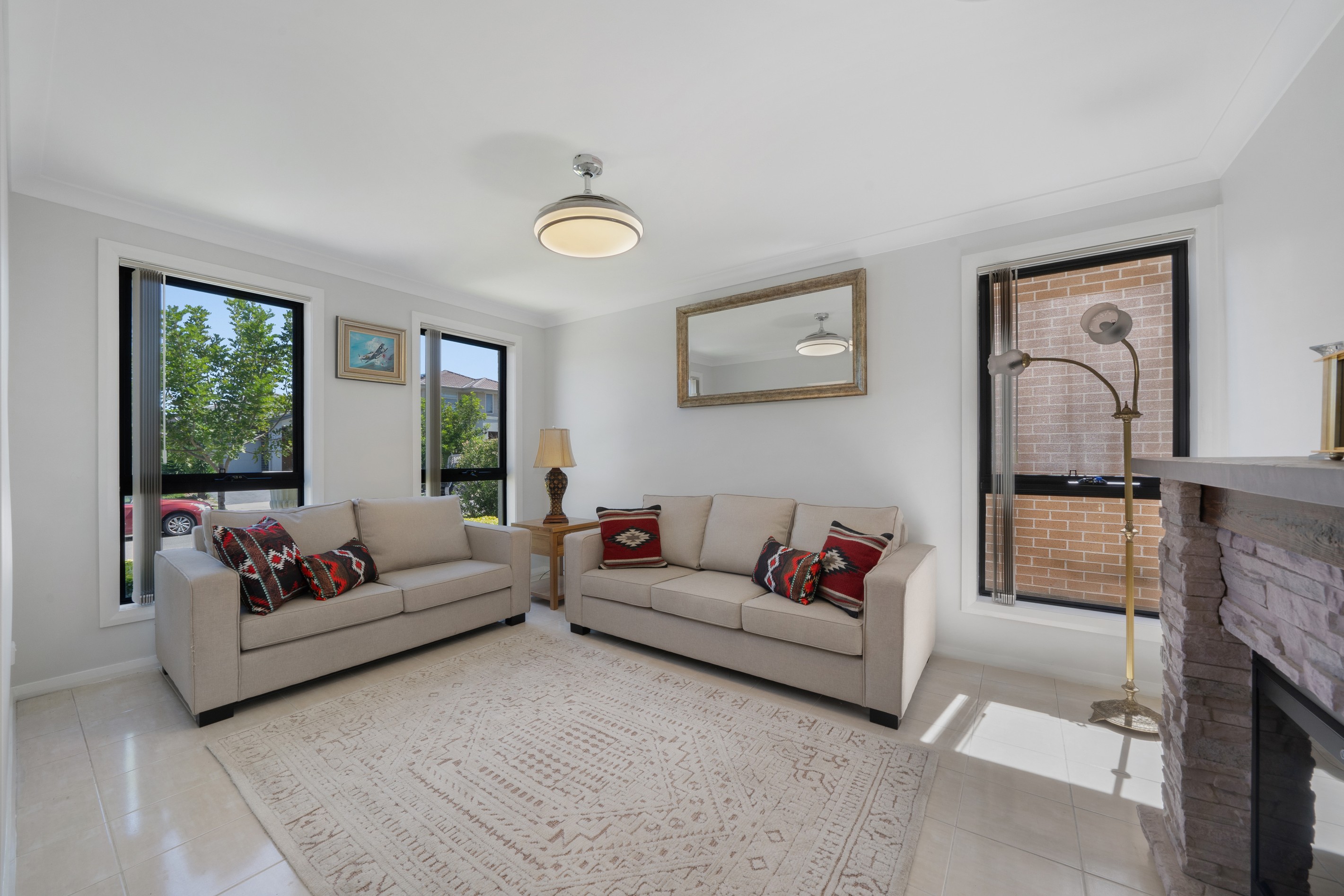 15 Portsmouth Circuit, JORDAN SPRINGS, NSW 2747