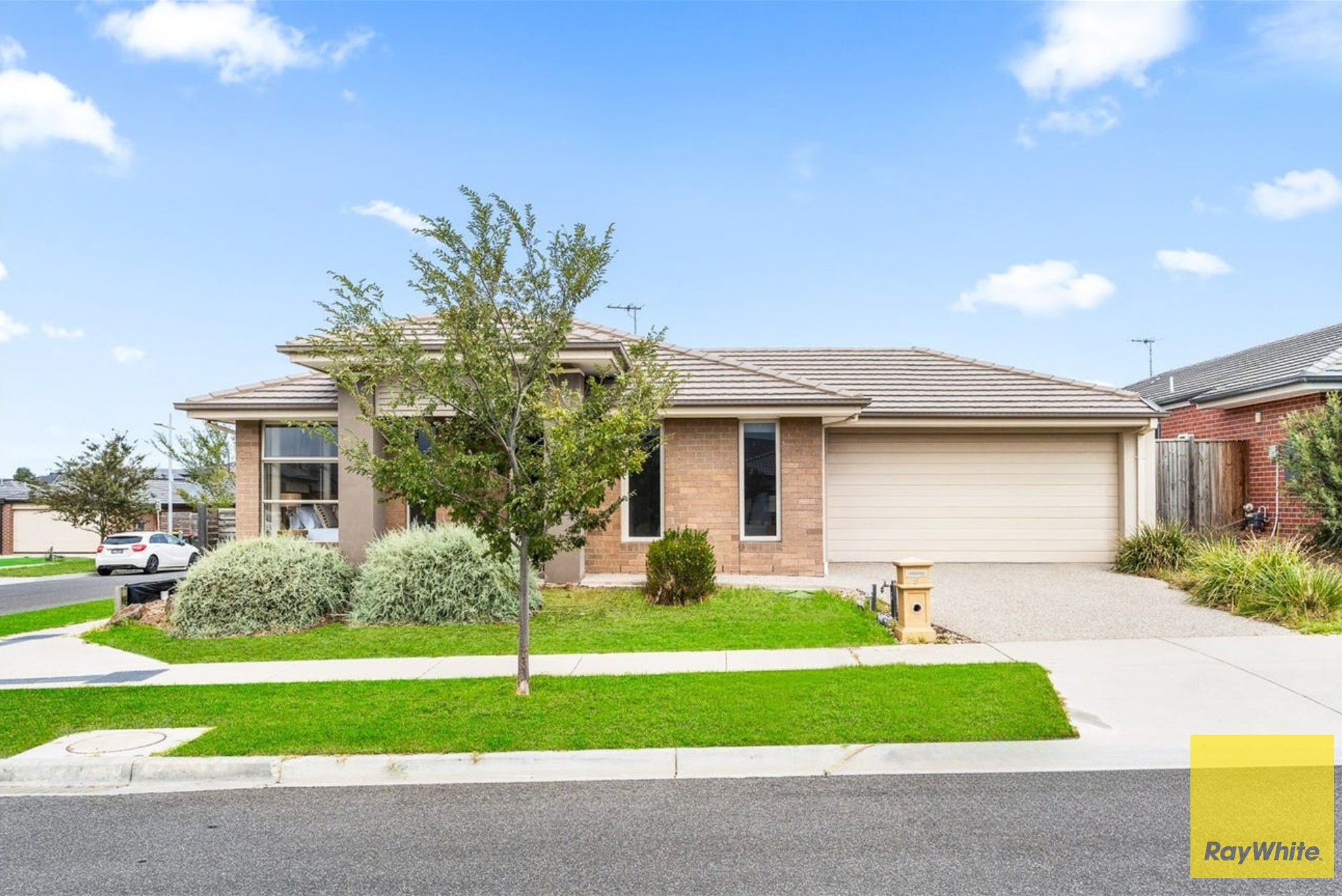 5 Stockwell Street, Wyndham Vale, VIC 3024