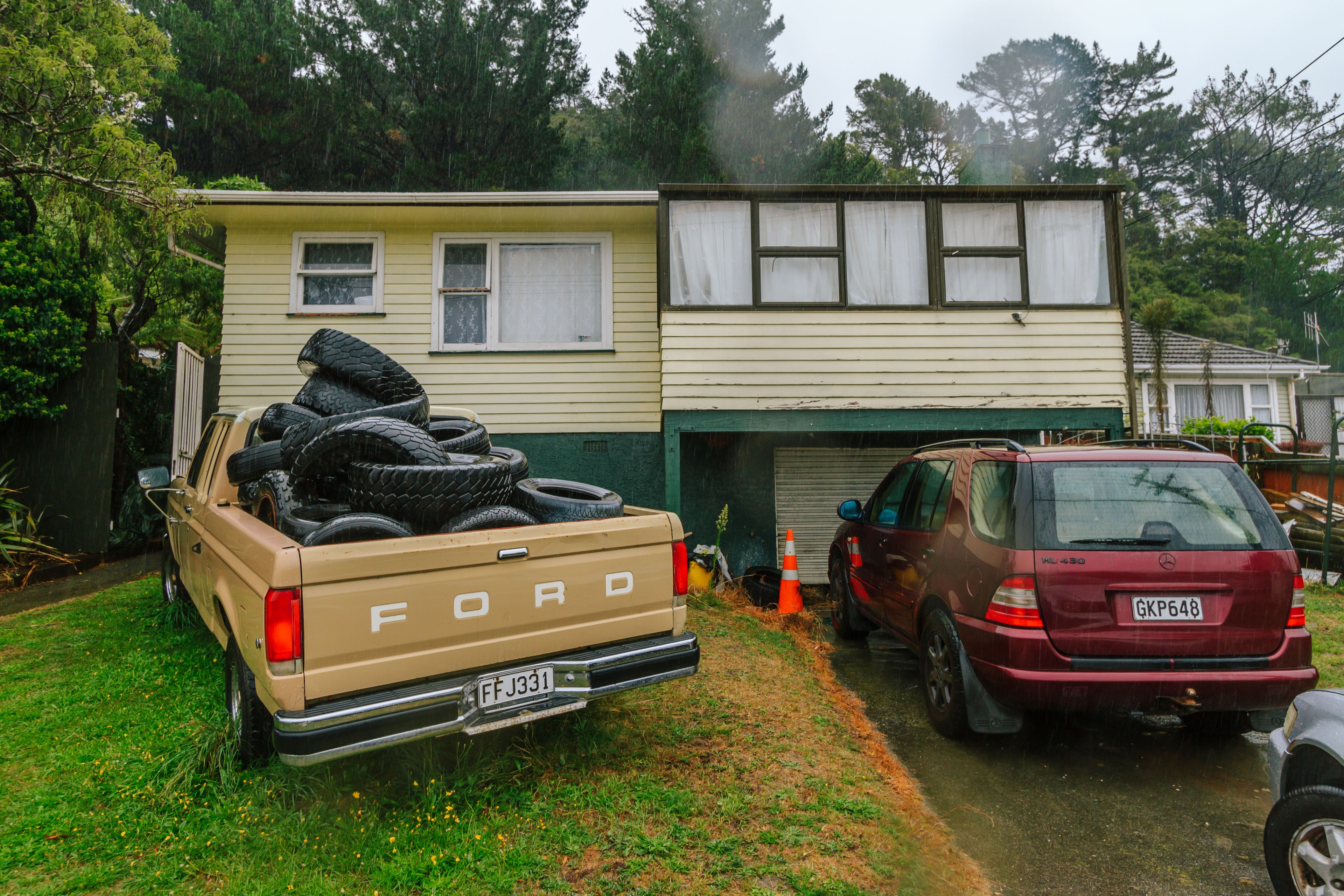 125 Wainuiomata Road, Wainuiomata, Lower Hutt City