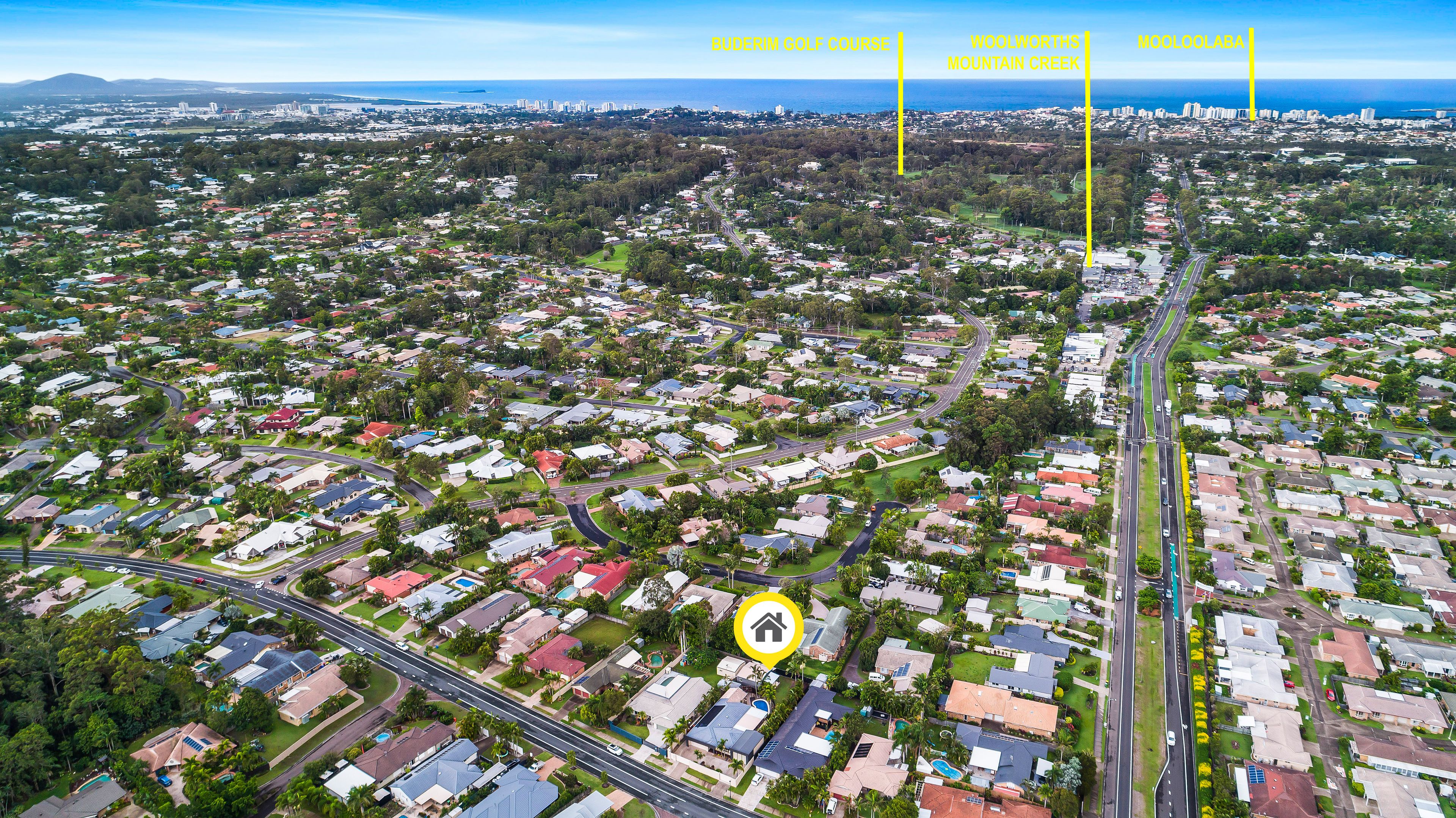 103 Karawatha Street, Buderim, QLD 4556
