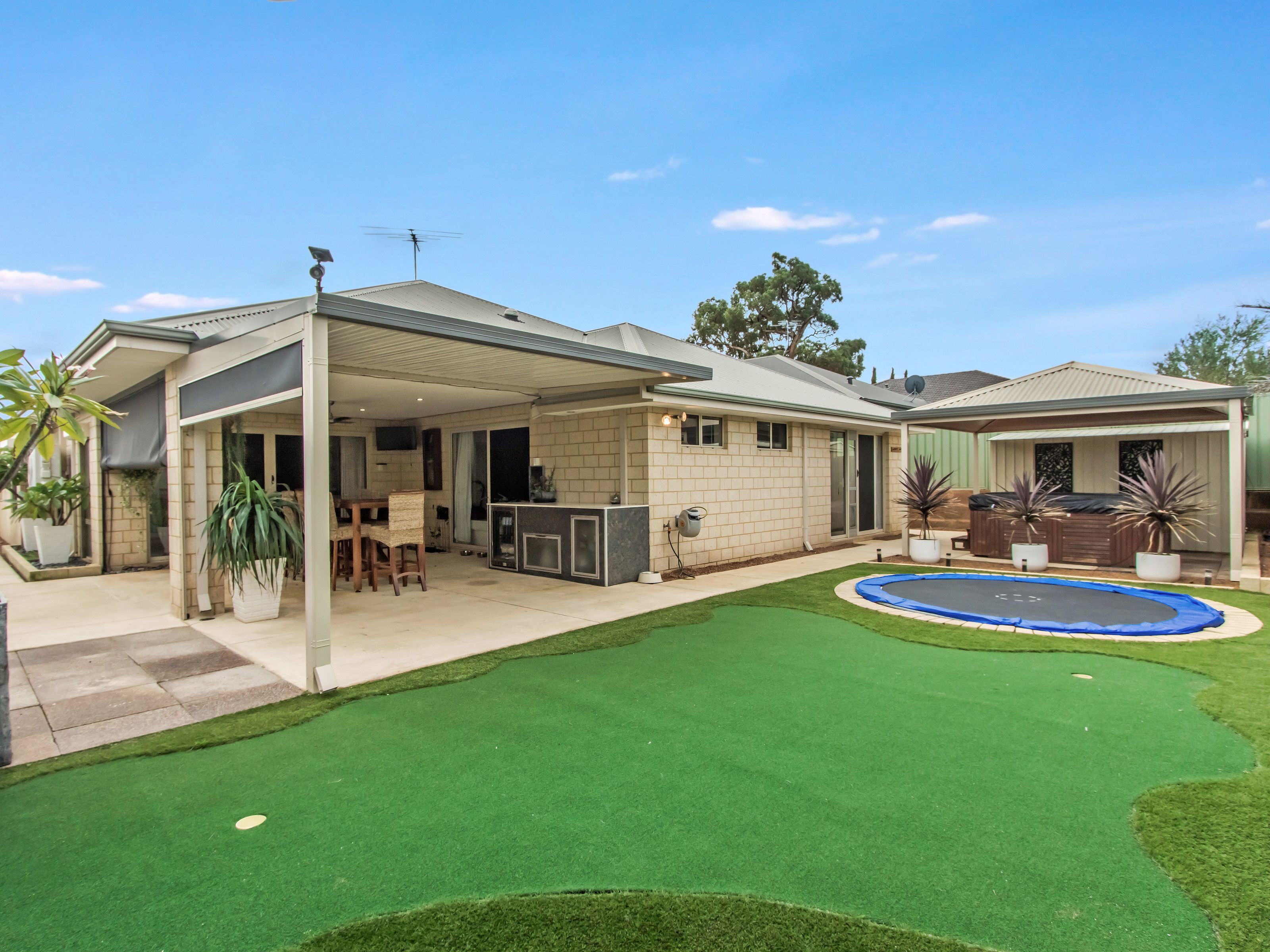 13 Territory Crescent, Baldivis, WA 6171