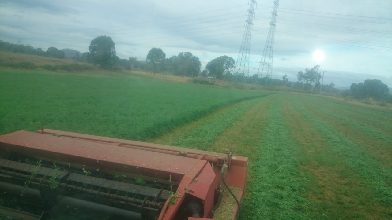 8852 Brisbane Valley Highway, Harlin, QLD 4314 Rural Cropping