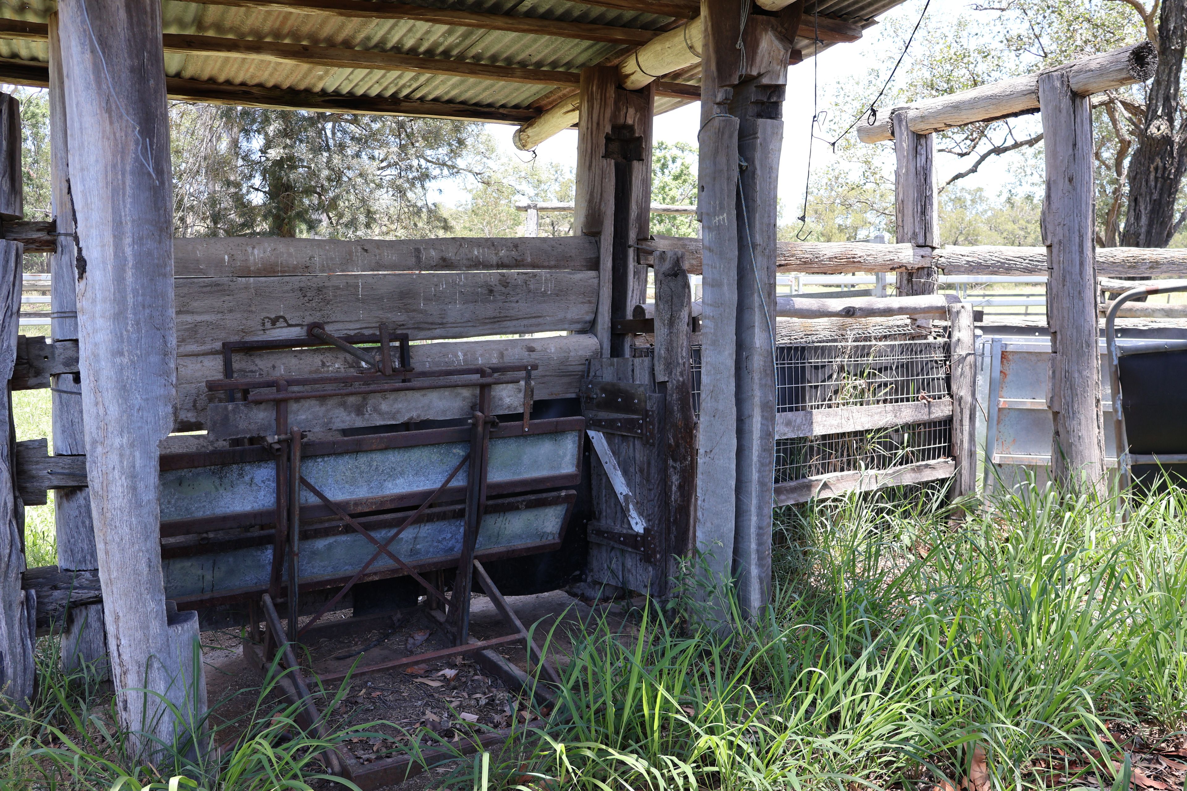 Lot 33, 34 & 35 Bilboolan Road, Mungy — photo 5 of 18