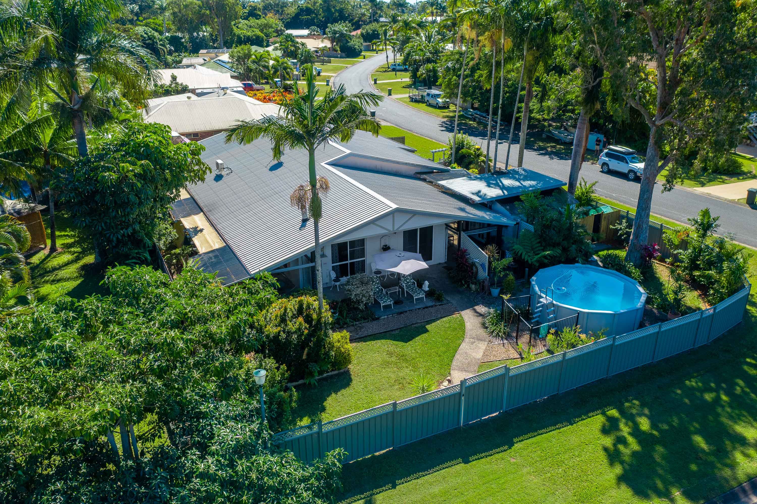 36 Erromango Drive, Jubilee Pocket QLD 4802