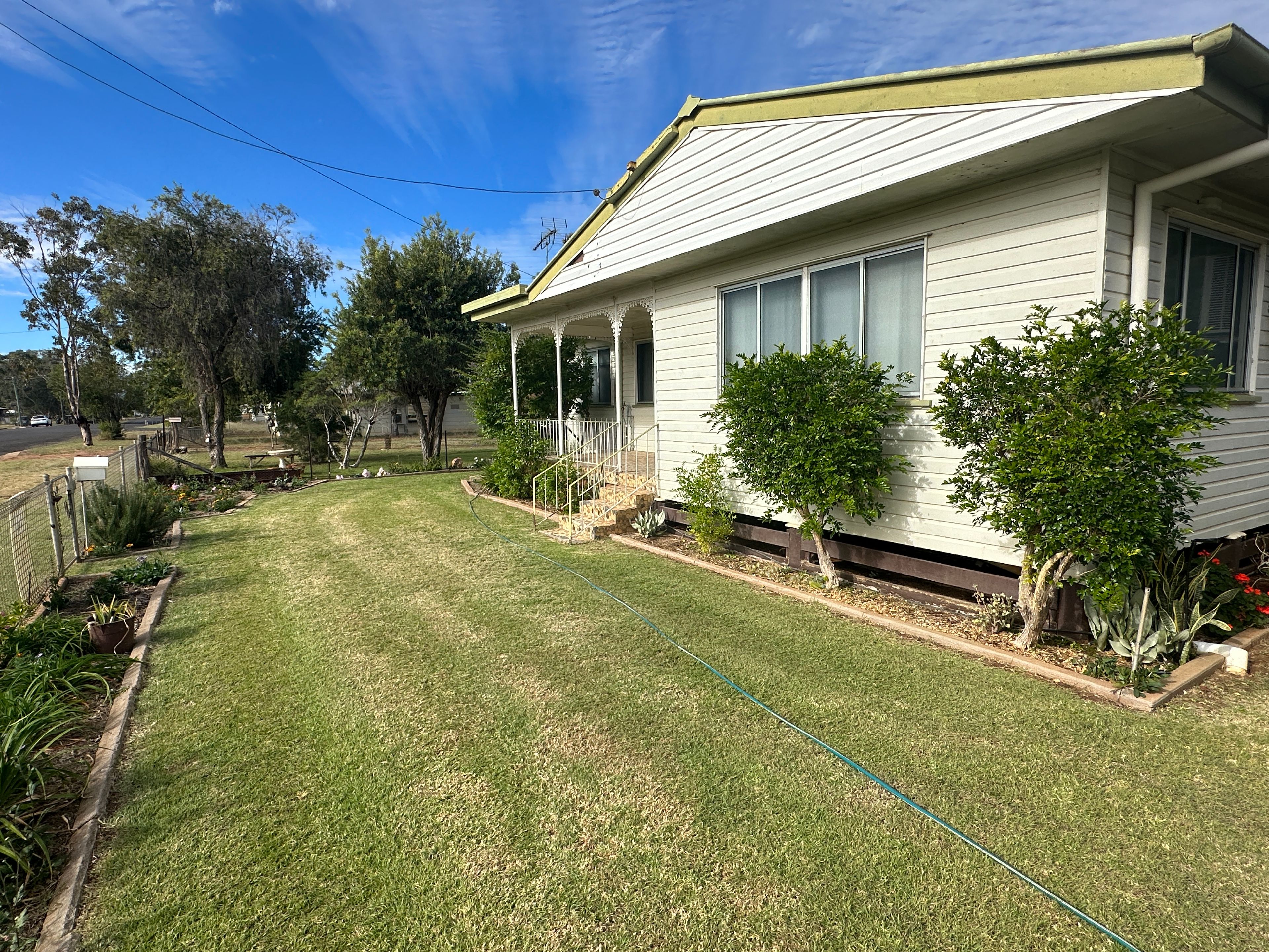 56 King Street, Charleville, QLD 4470 House for Sale Ray White