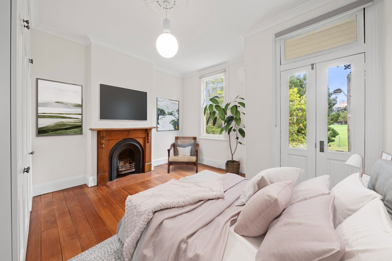 68 Wentworth Park Road, Glebe, NSW 2037