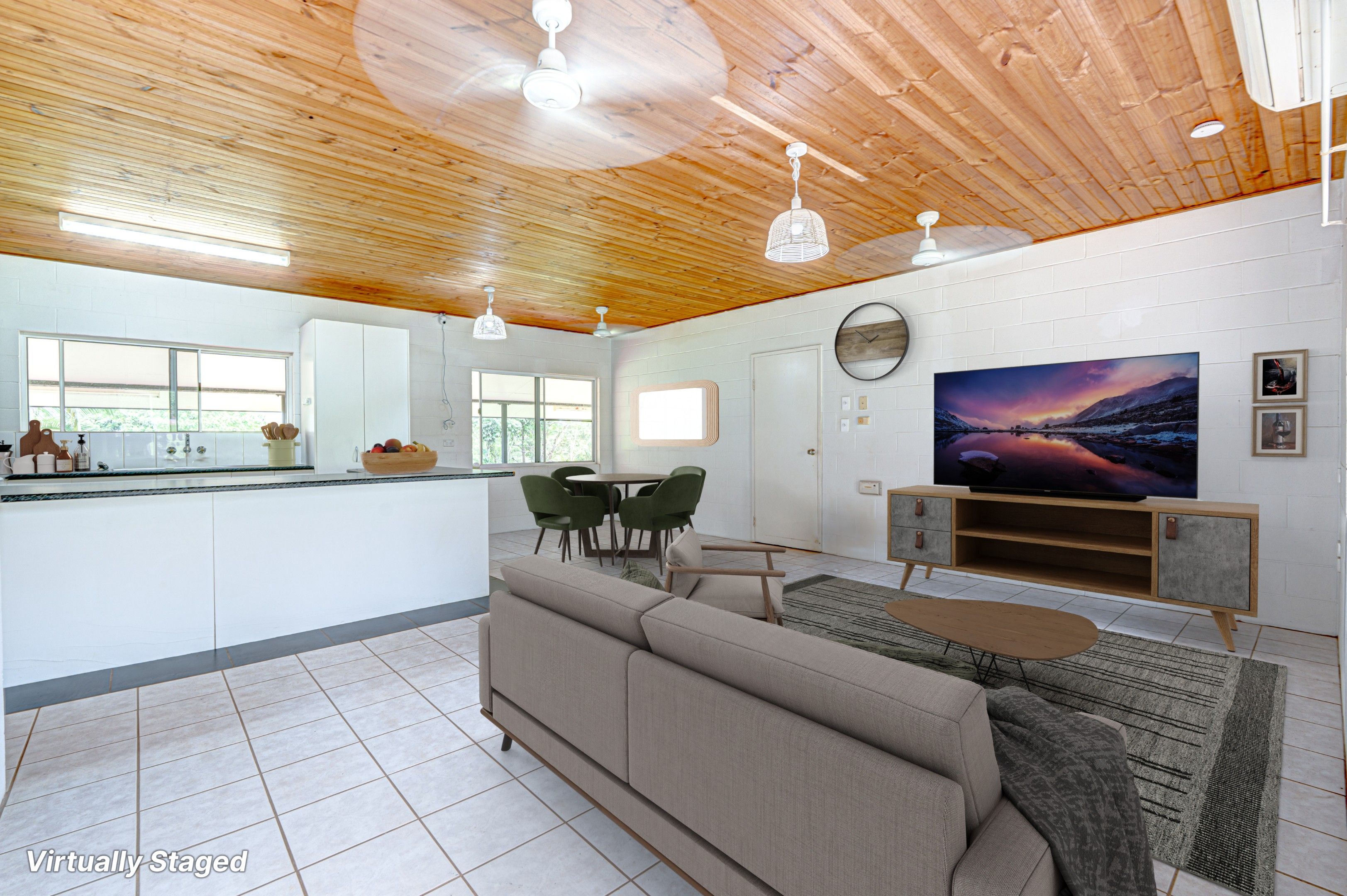 490 East Feluga Road, East Feluga, QLD 4854