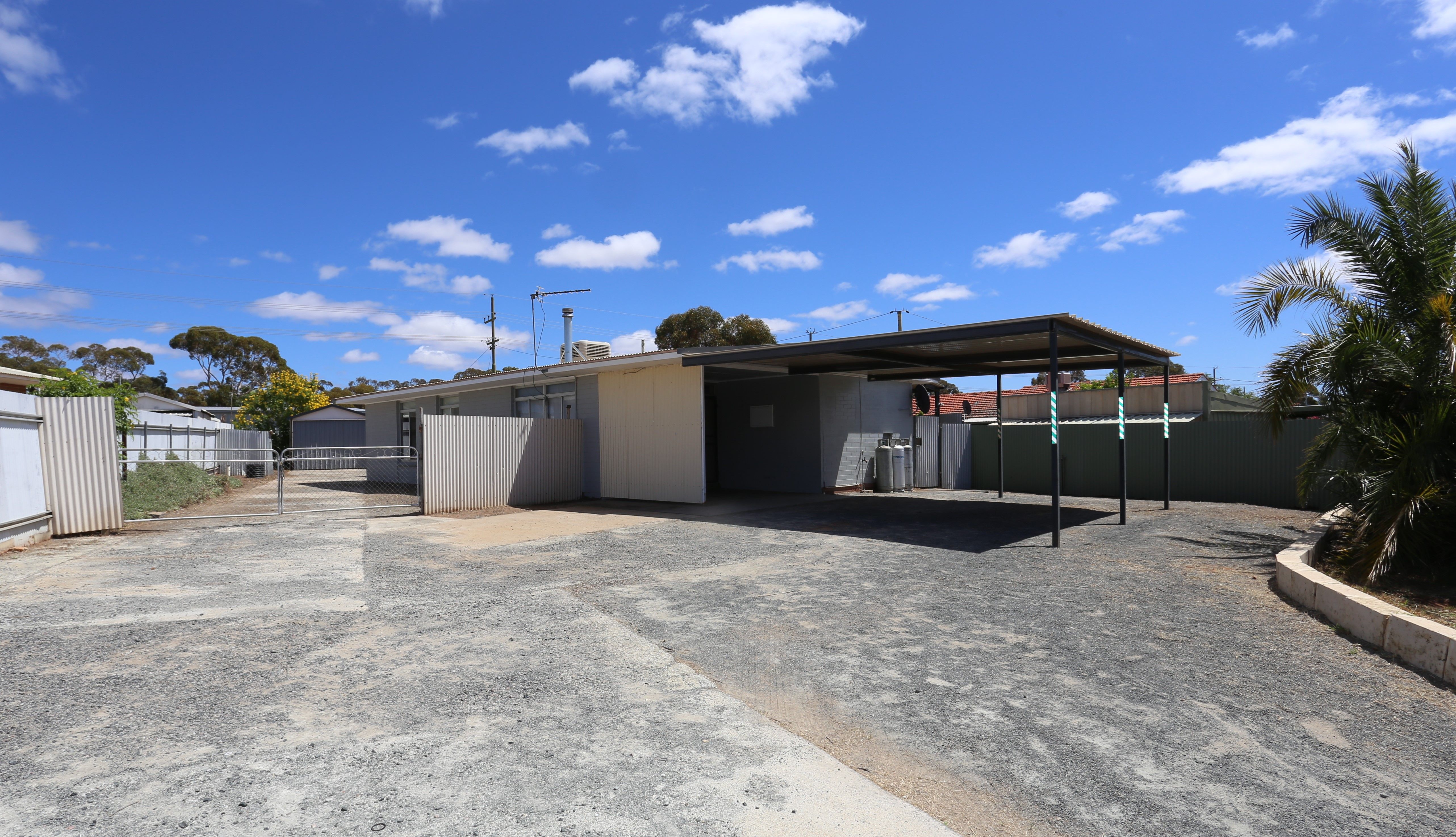 47 Pittosporum Street, Kambalda West, WA 6442