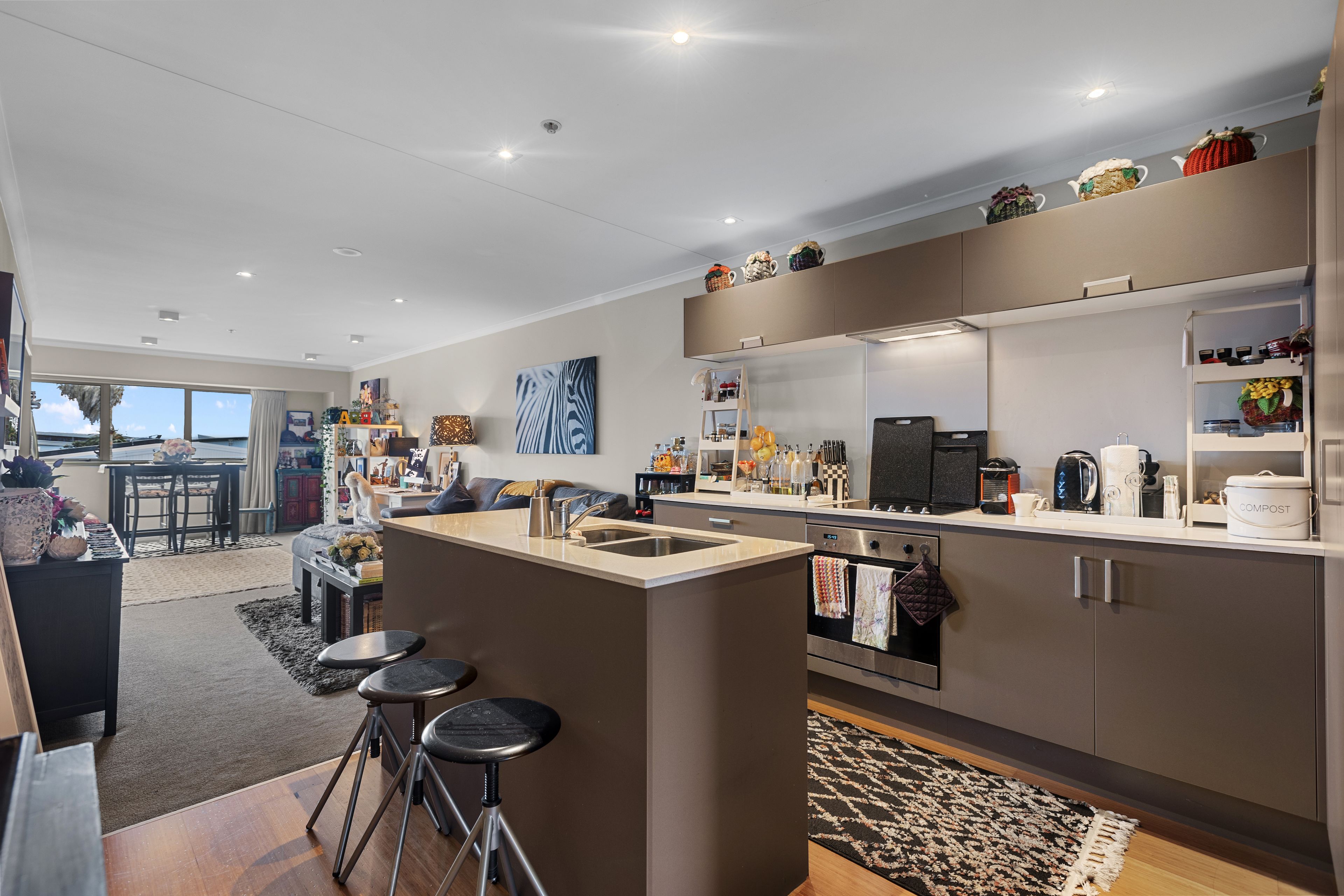 205/277 Maunganui Road, Mt Maunganui, Tauranga City