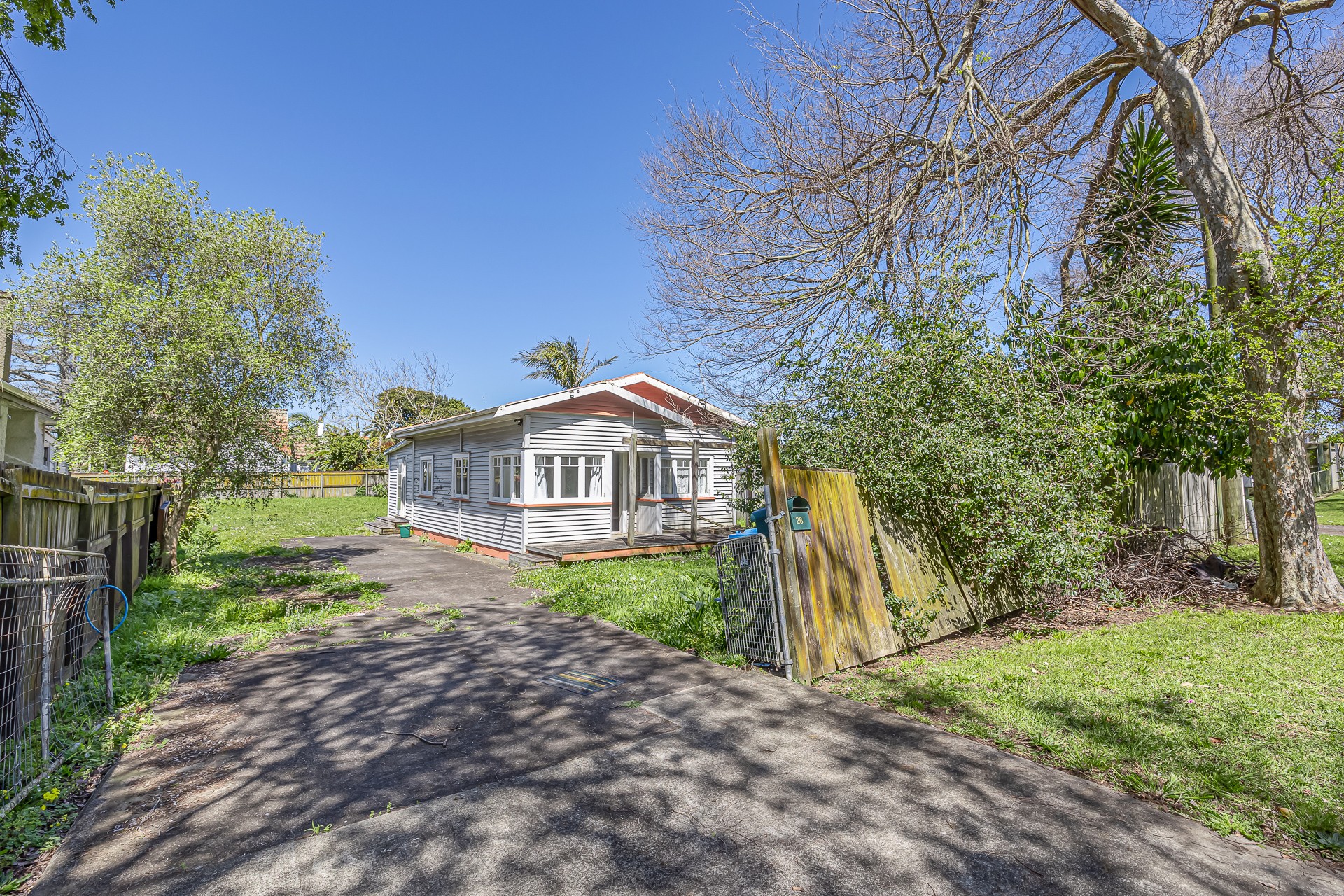 26 Lippiatt Road, Otahuhu, Auckland City