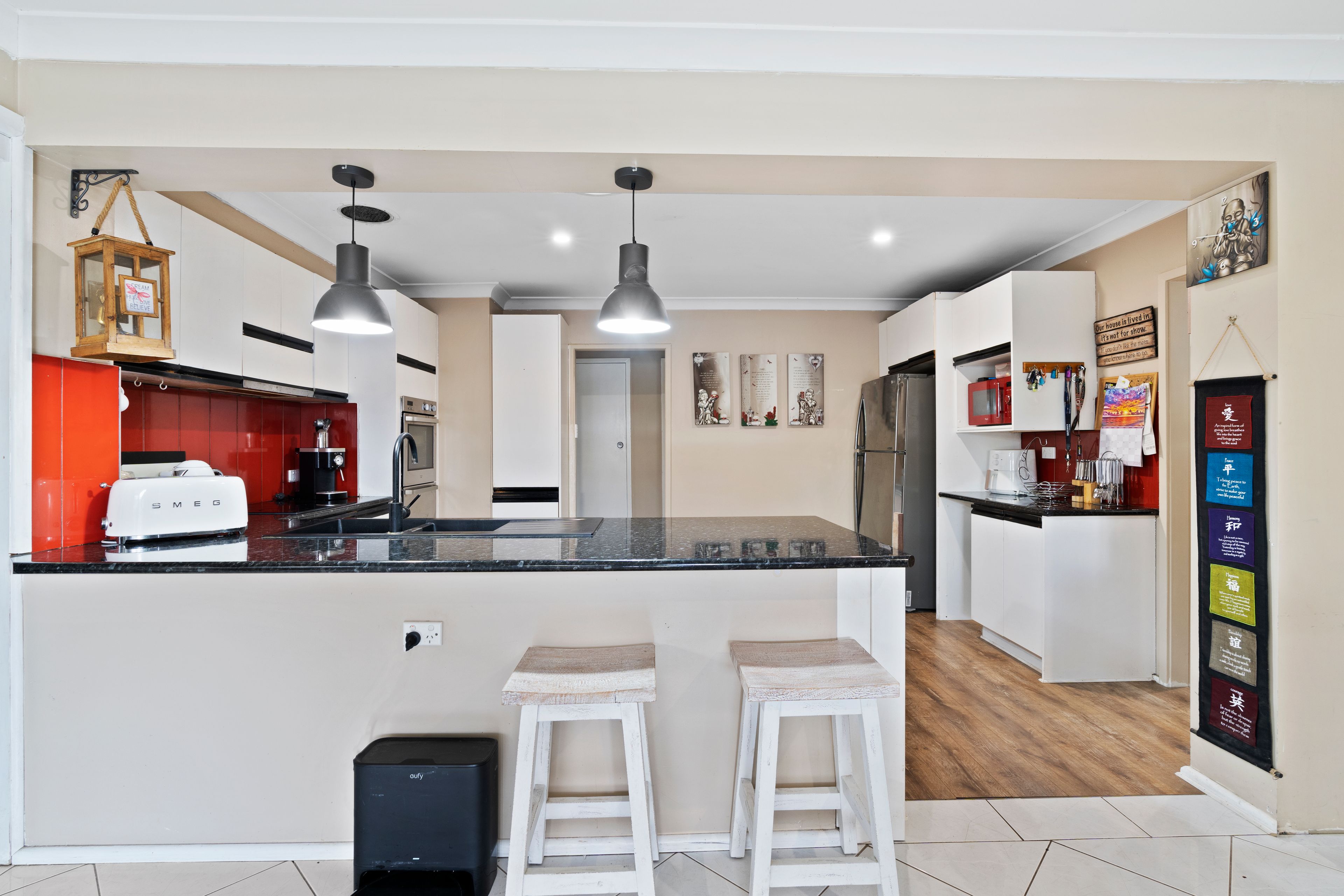 16 Sedgwick Street, Leumeah, NSW 2560