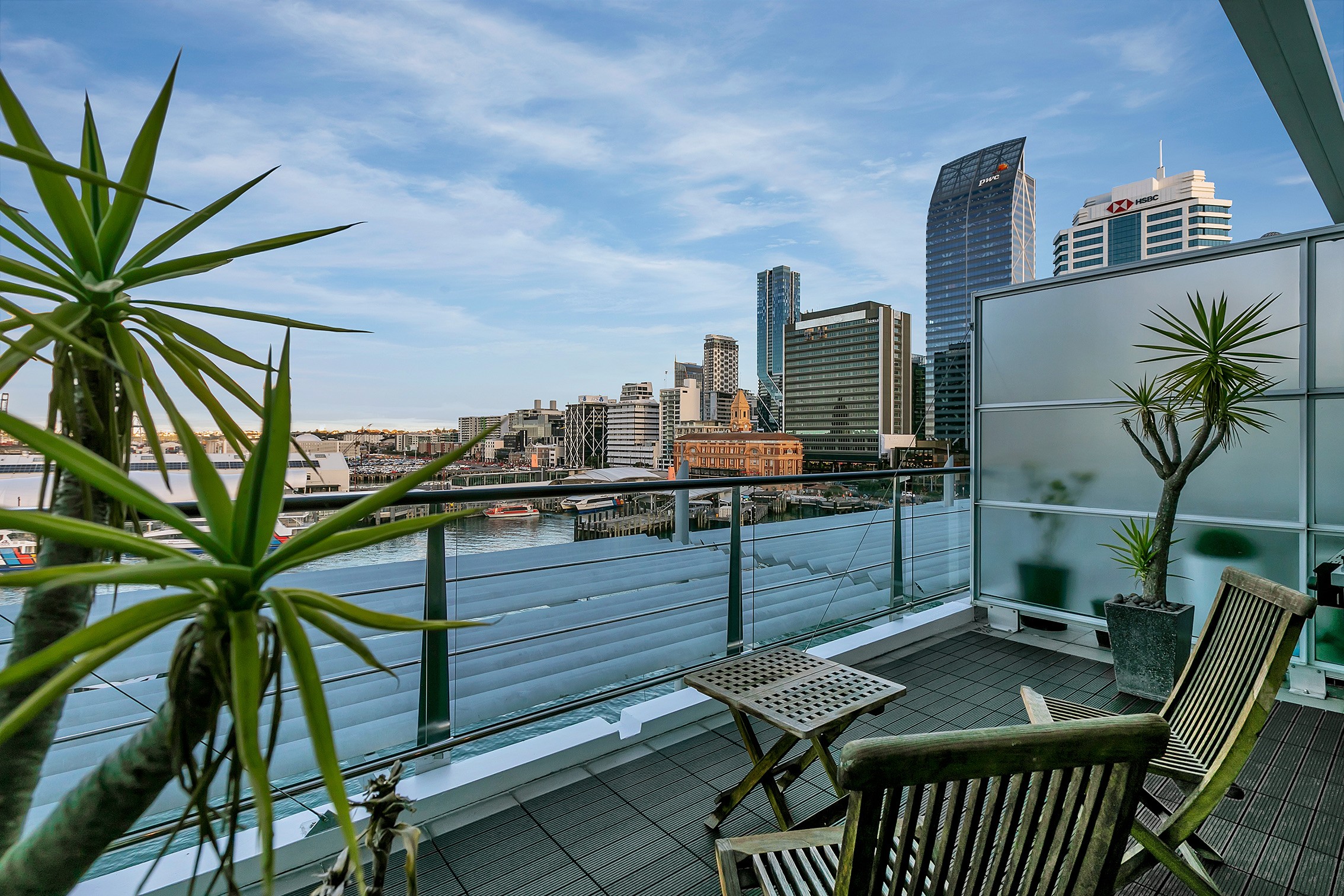 48A/139 Quay Street, Auckland Central, Auckland City