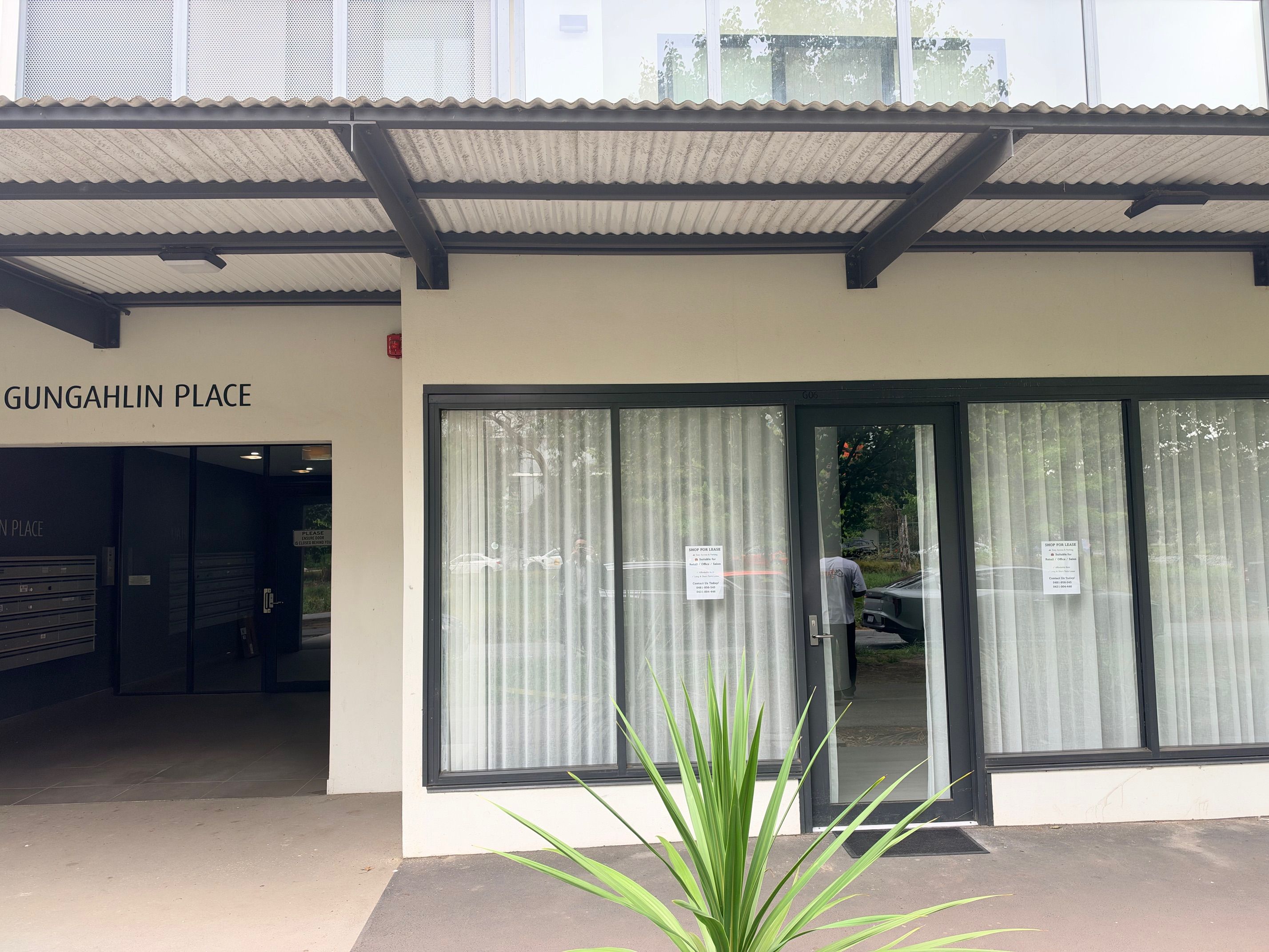 G06/48 Gungahlin Place, Gungahlin, ACT 2912