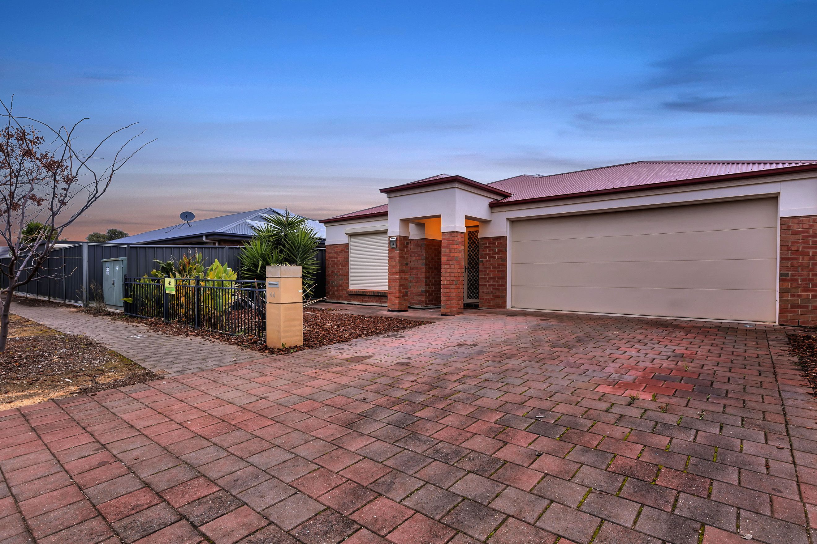 44 Riesling Crescent, Andrews Farm, SA 5114