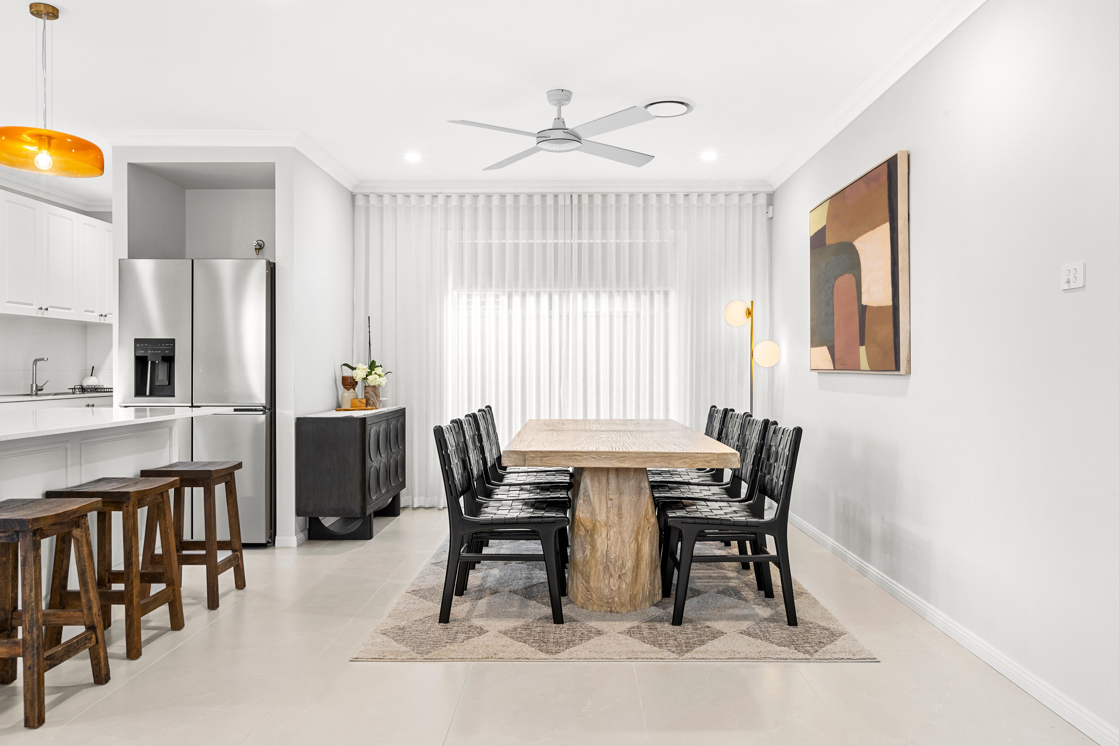 North West Facing, Near New Eden Brae Built Home Filled With Character, Versatility and Family Appeal! — photo 9 of 21