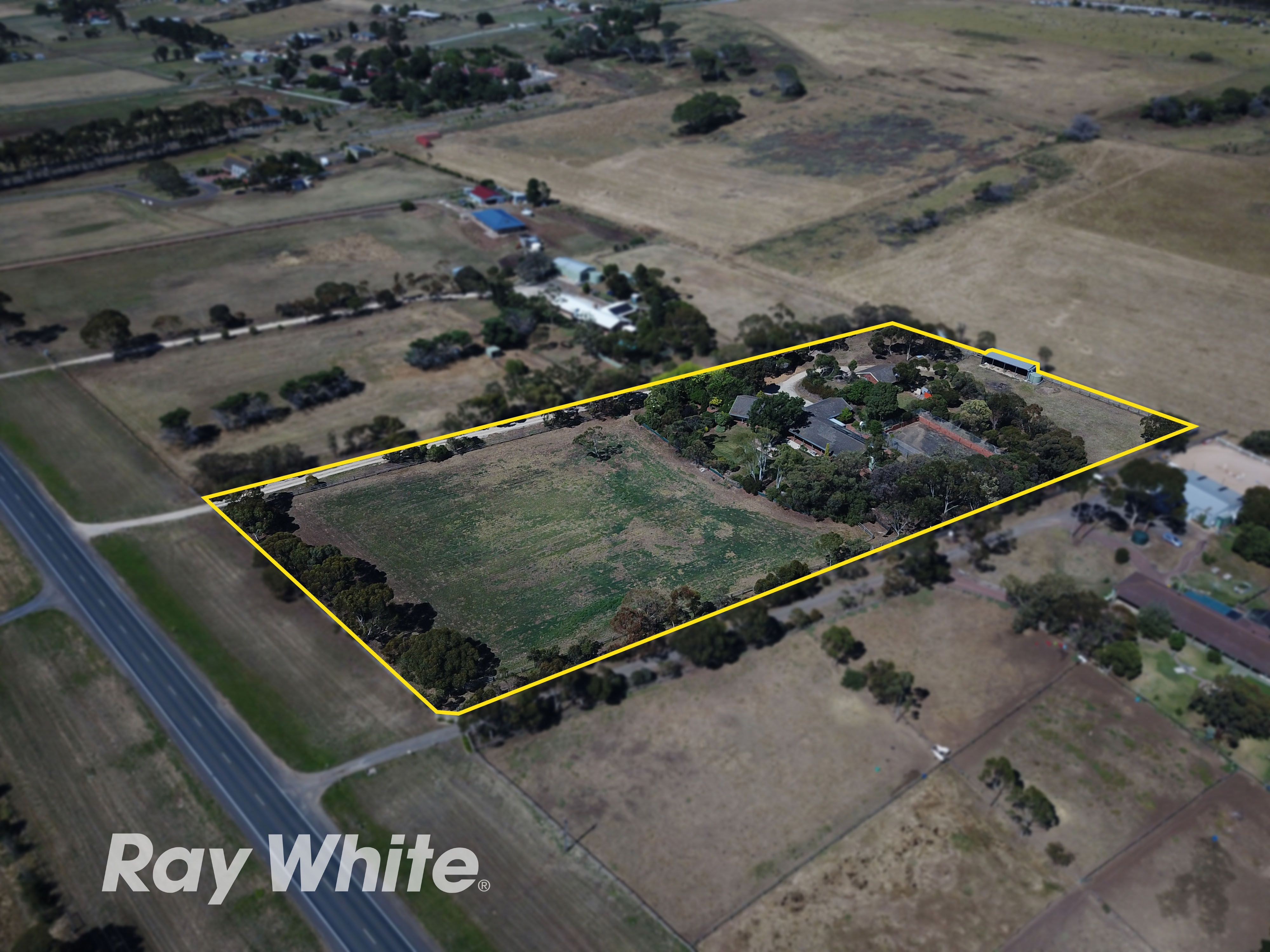 645 Bacchus Marsh Road, Lara, VIC 3212