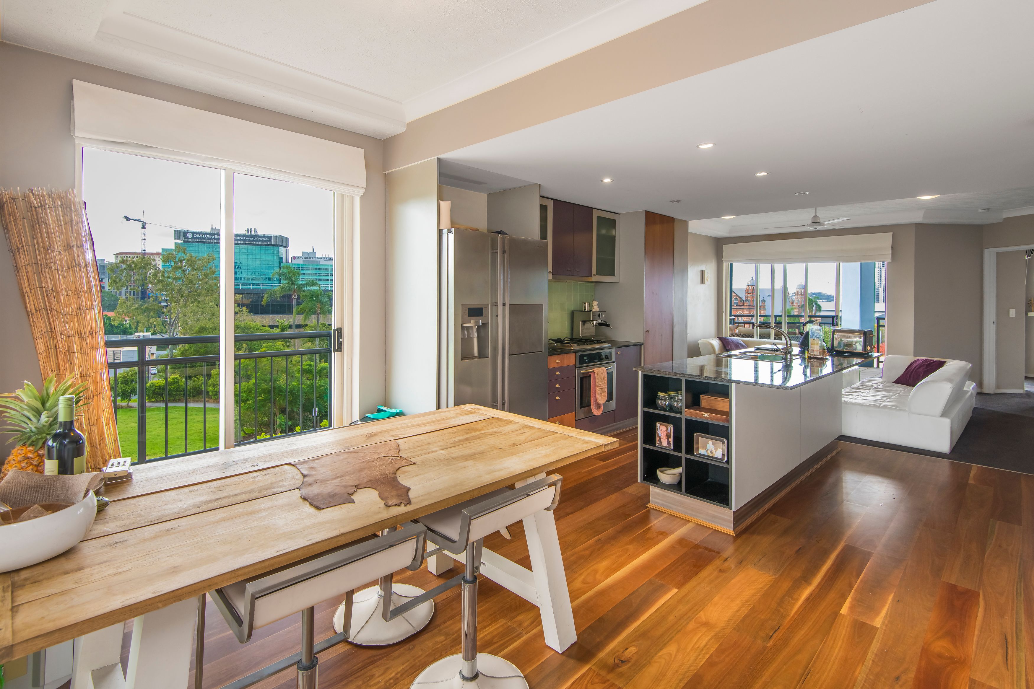13/451 GREGORY Terrace, Spring Hill, QLD 4000