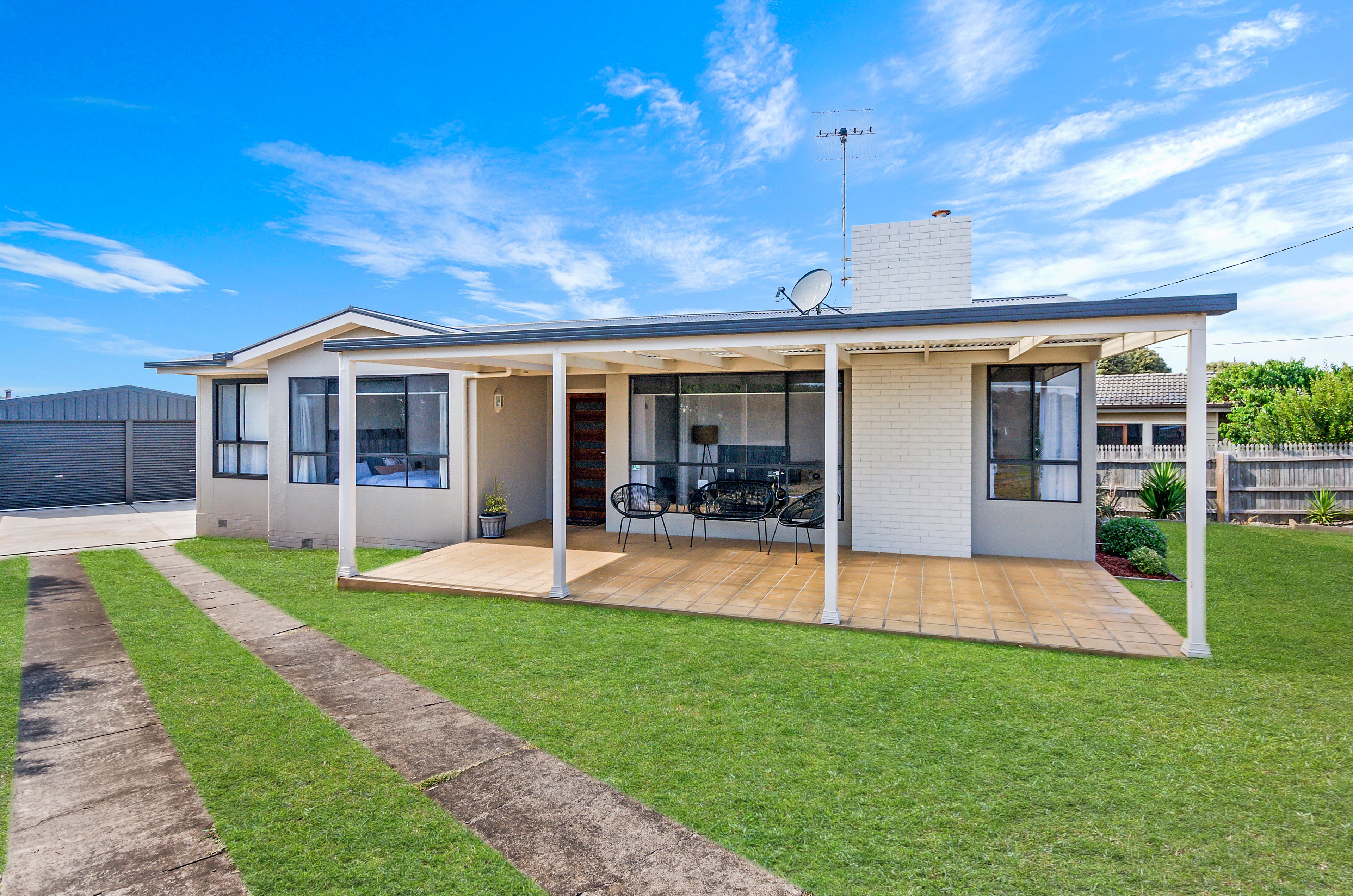 4 Landy Grove, Warrnambool VIC 3280