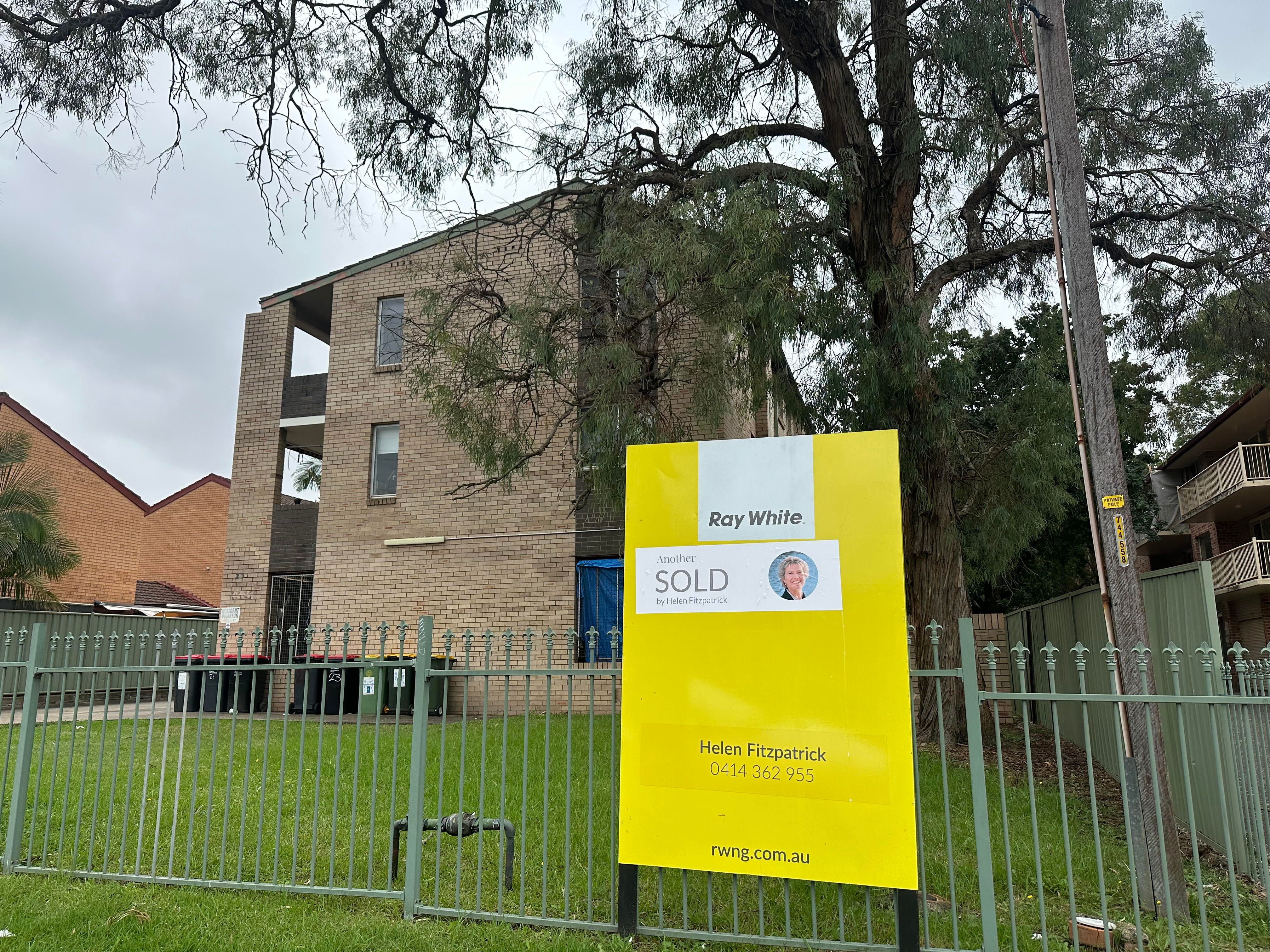 6/23 Santley Crescent, Kingswood, NSW 2747