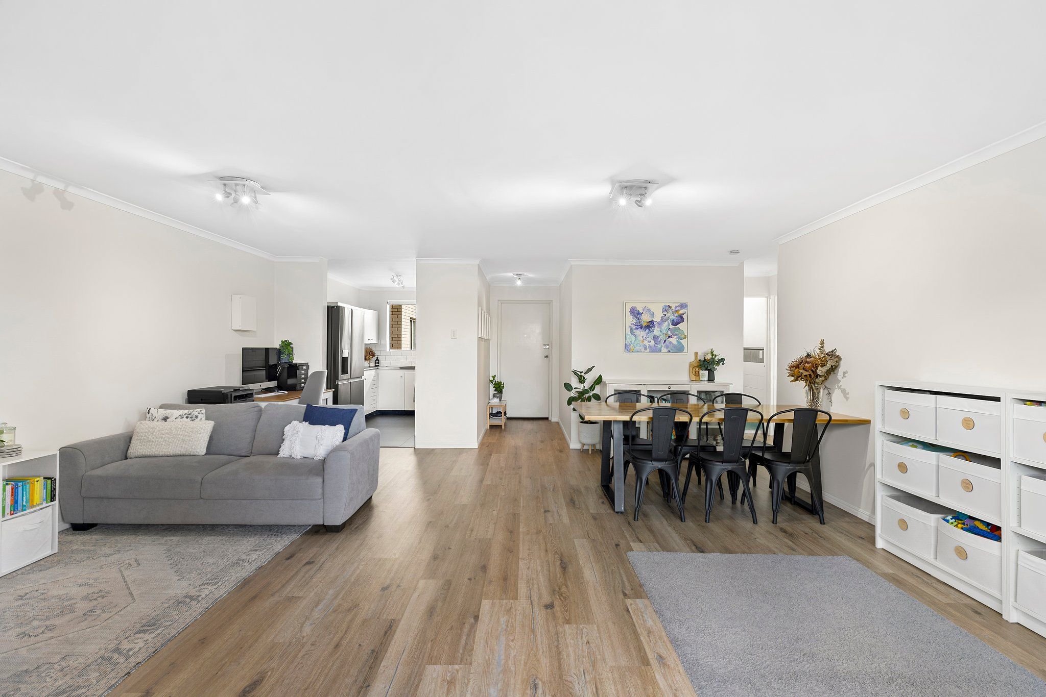 55 Grays Road, Gaythorne QLD 4051