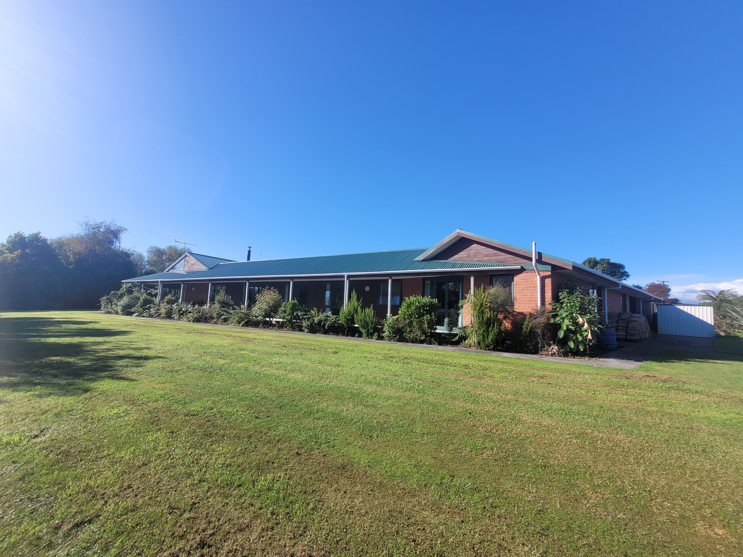 41 Brickfield Road, Hokitika, Westland District