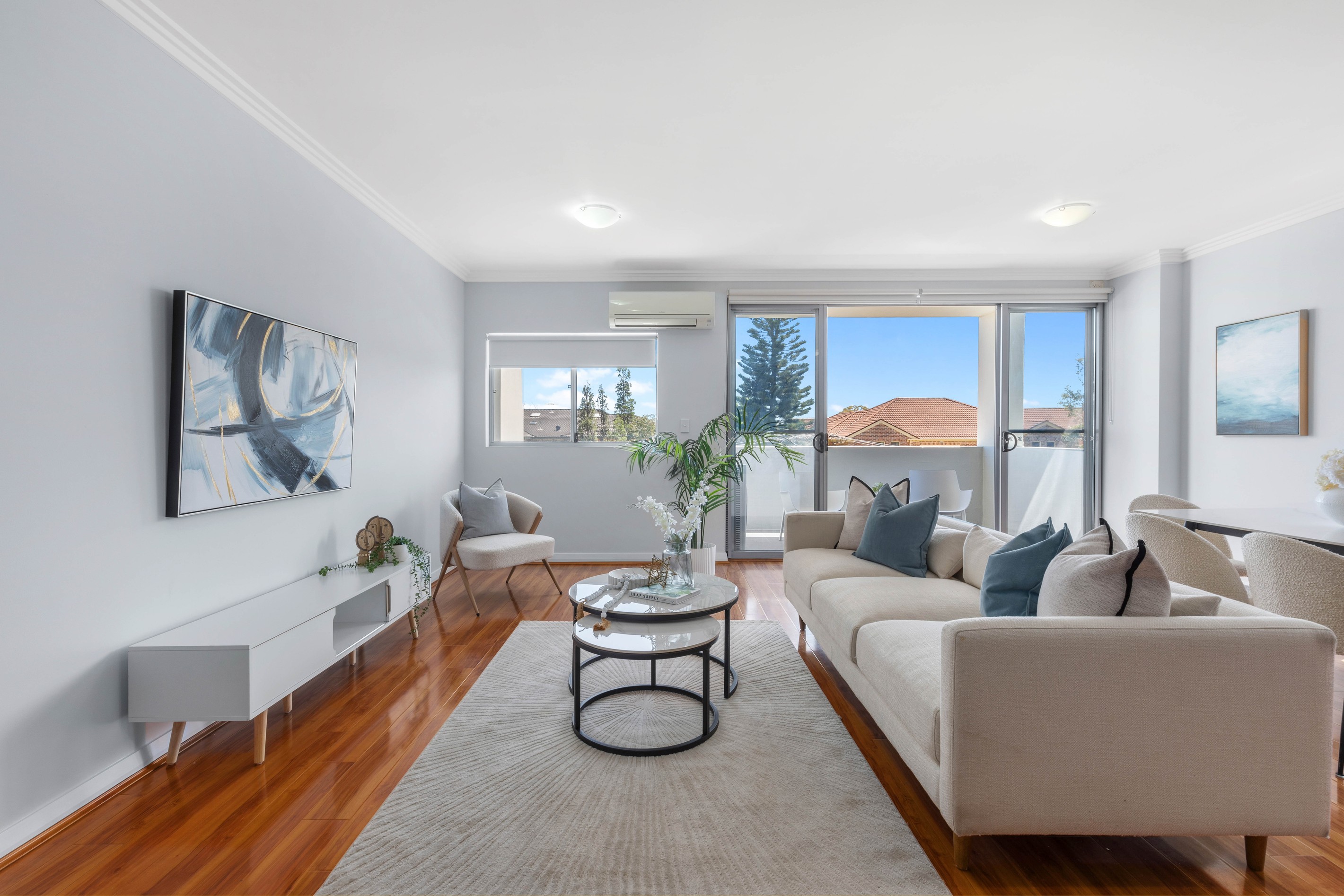 305/7 Bond Street, Hurstville, NSW 2220