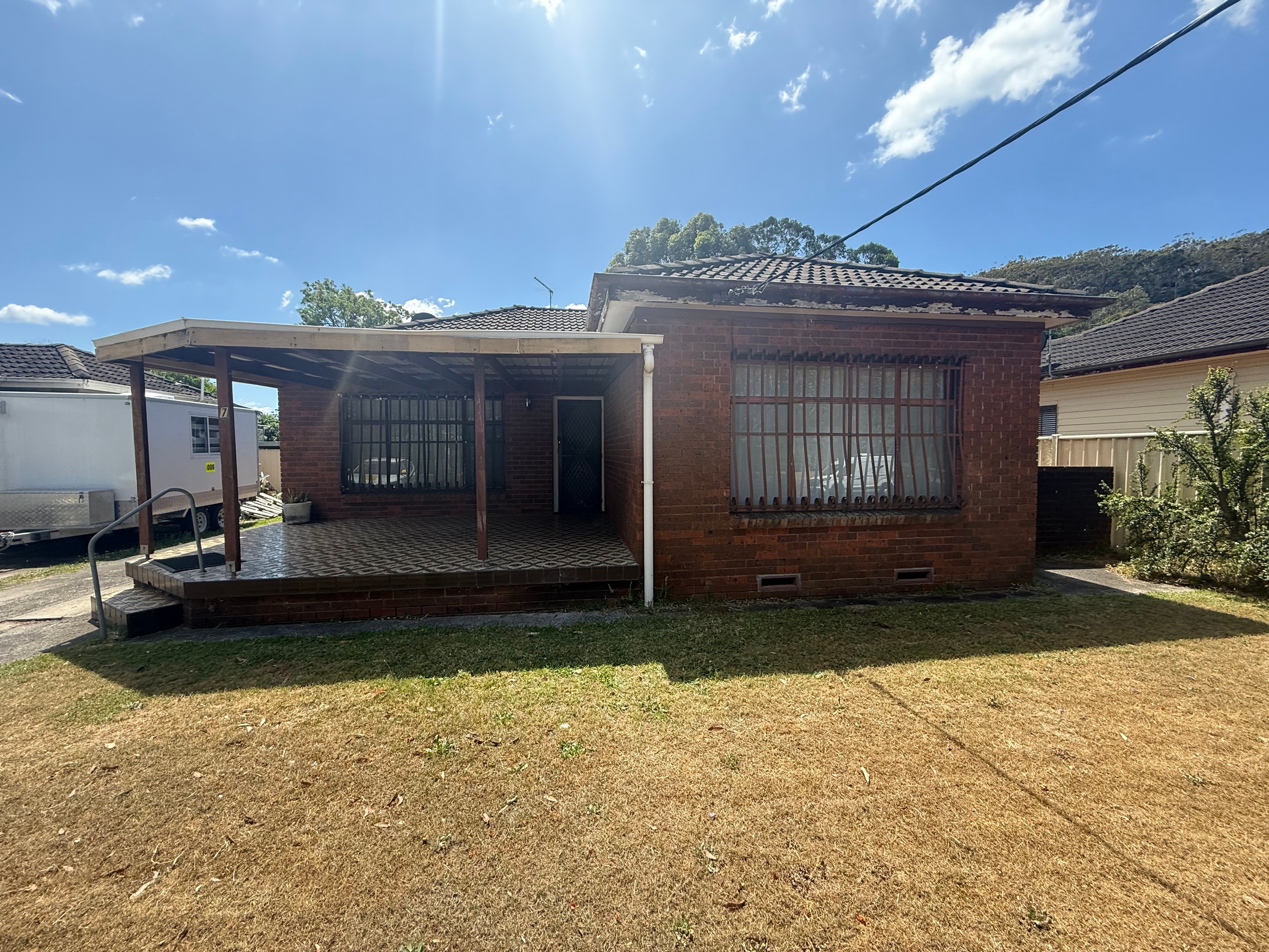 7 Warwick Street, Blackwall, NSW 2256
