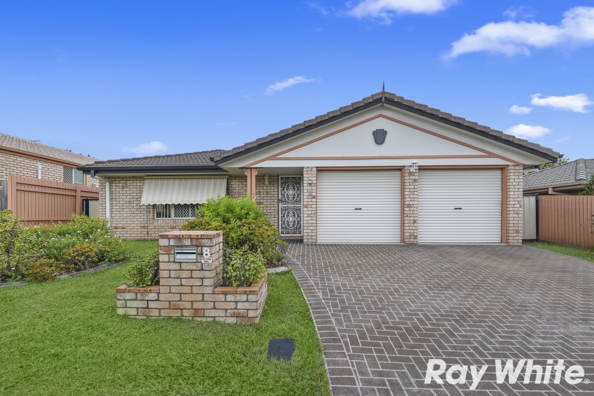 8 Ewan Place, Bracken Ridge, QLD 4017