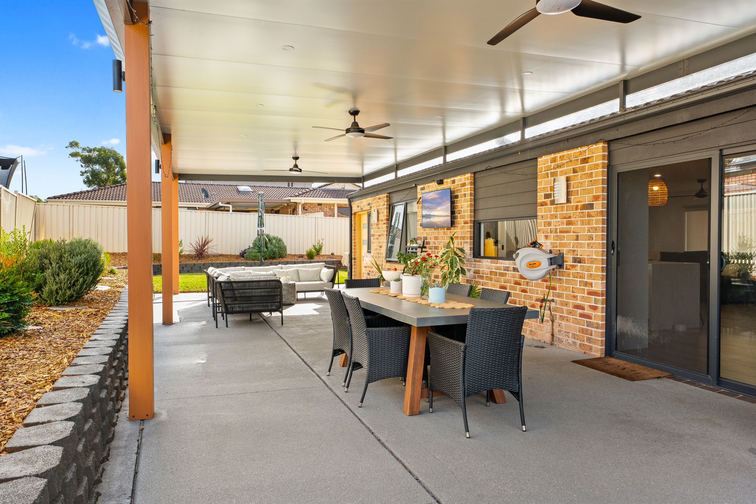 1 Harness Place, Werrington Downs, NSW