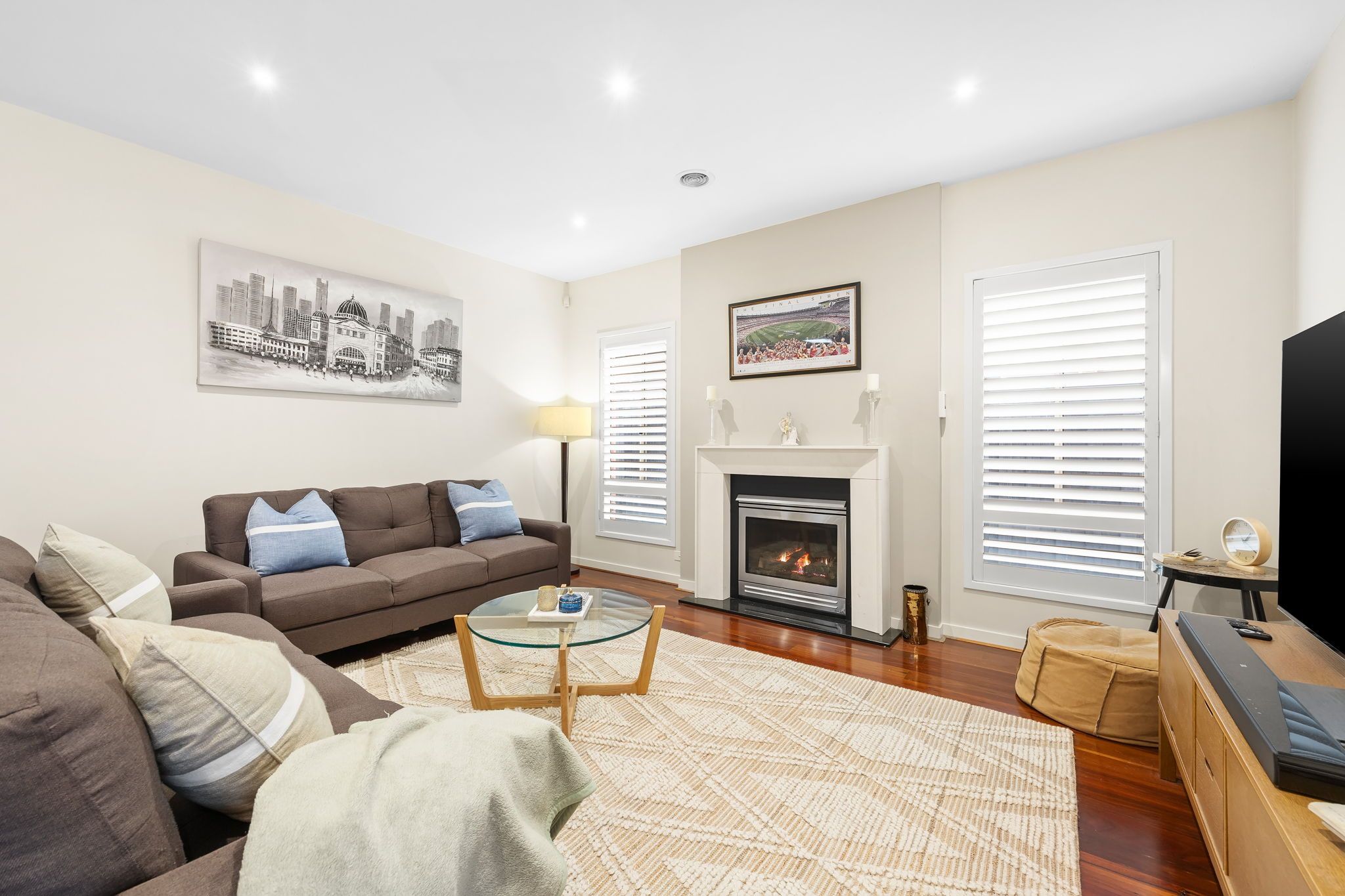 8 Basken Drive, South Morang, VIC 3752
