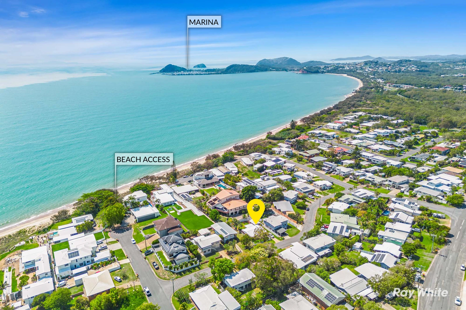 6 Christine Avenue, Lammermoor, QLD 4703