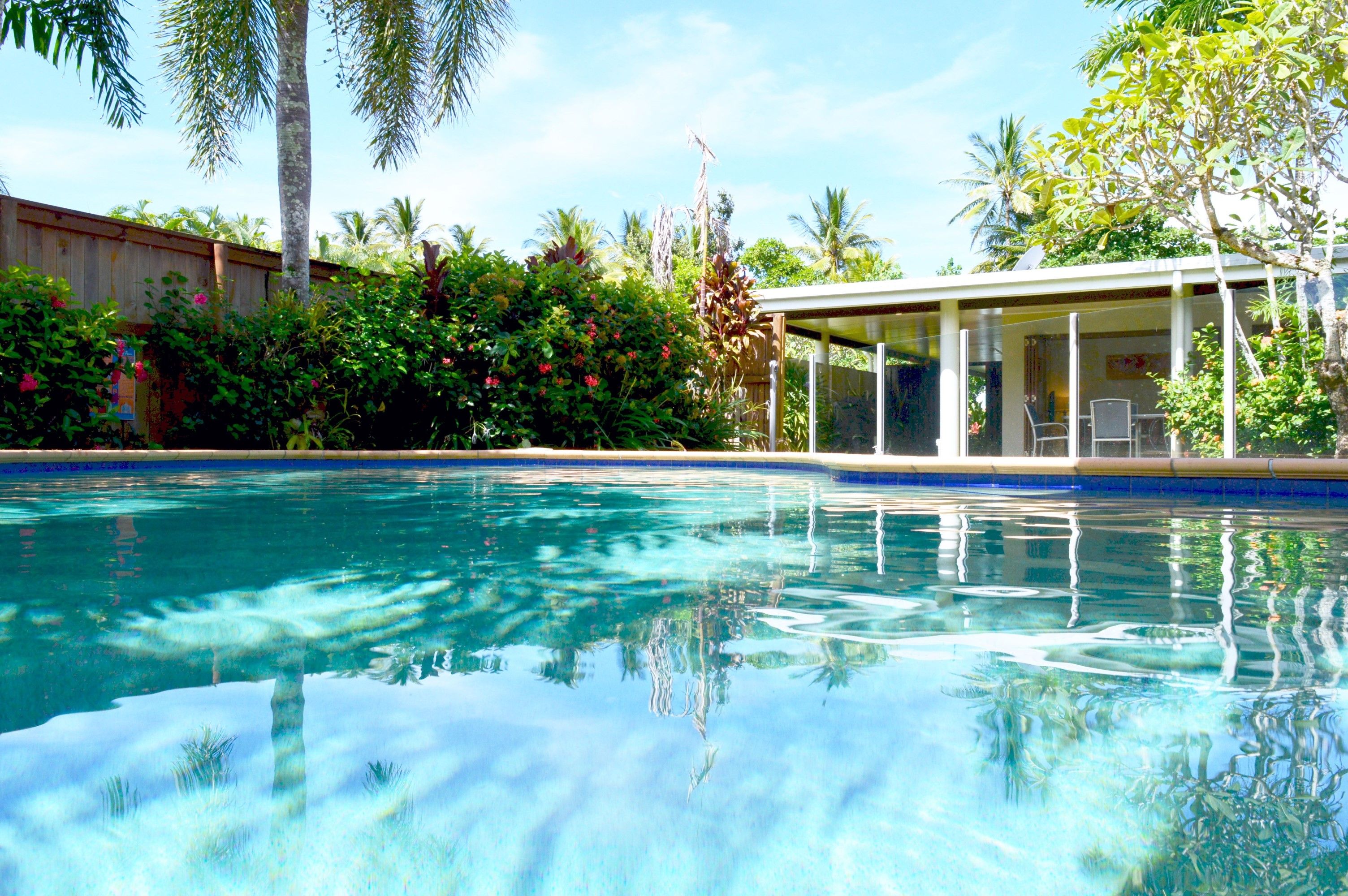 20 DONKIN Lane, Mission Beach, QLD 4852