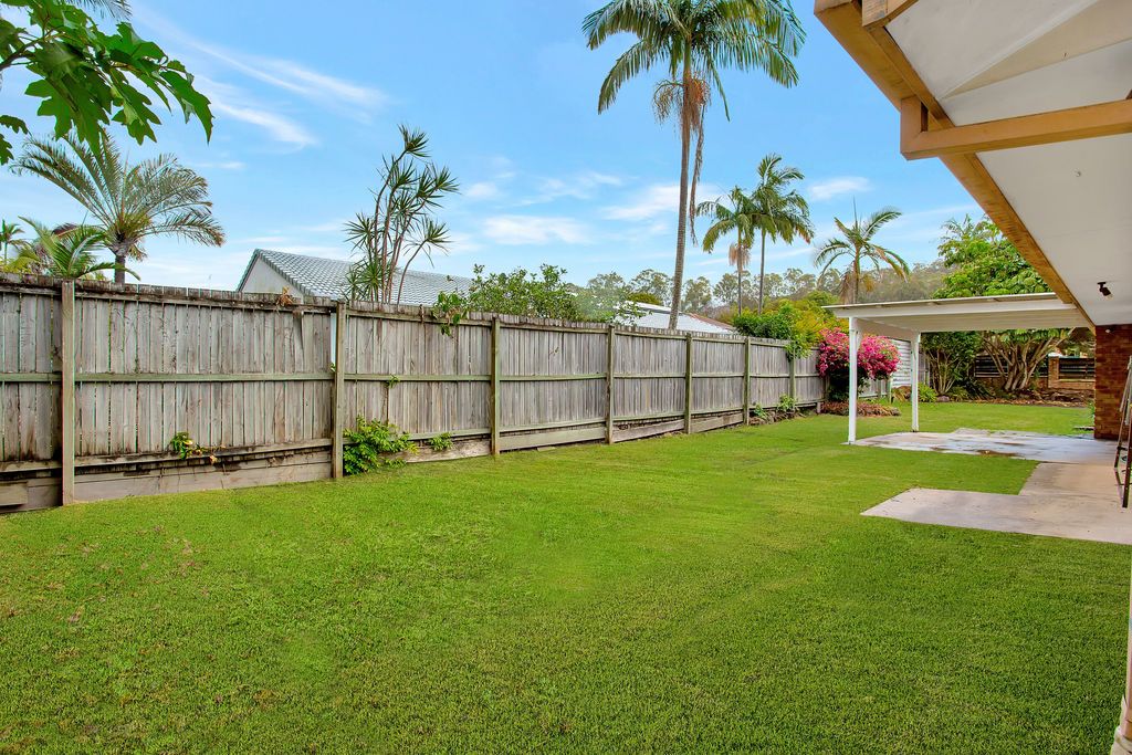 45 Michelmore Road, Carrara, QLD 4211