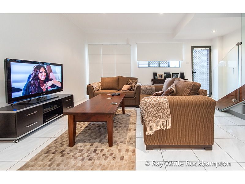 4/76 Wandal Road, Wandal, QLD 4700