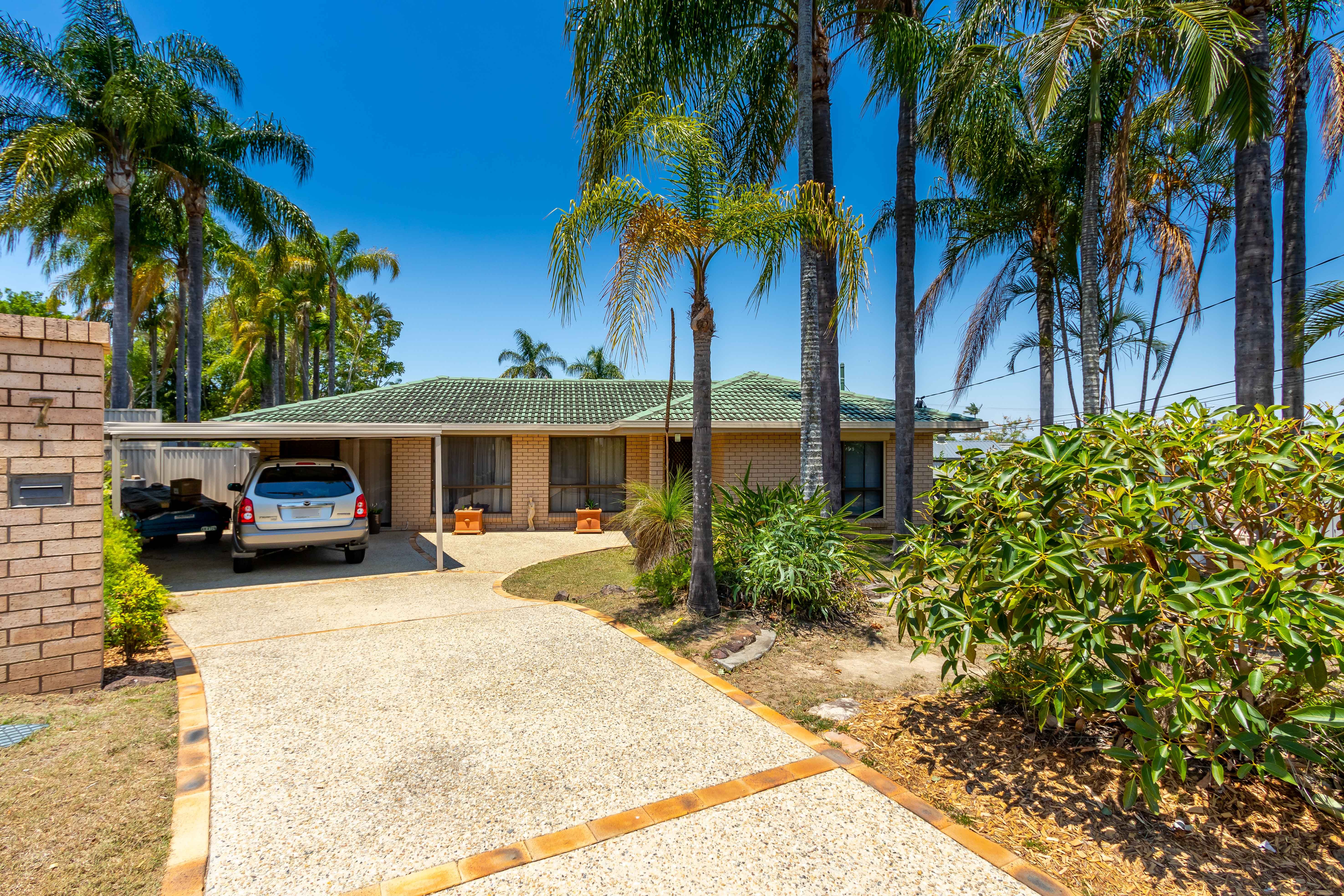 7 Jendi Court, Springwood, QLD 4127